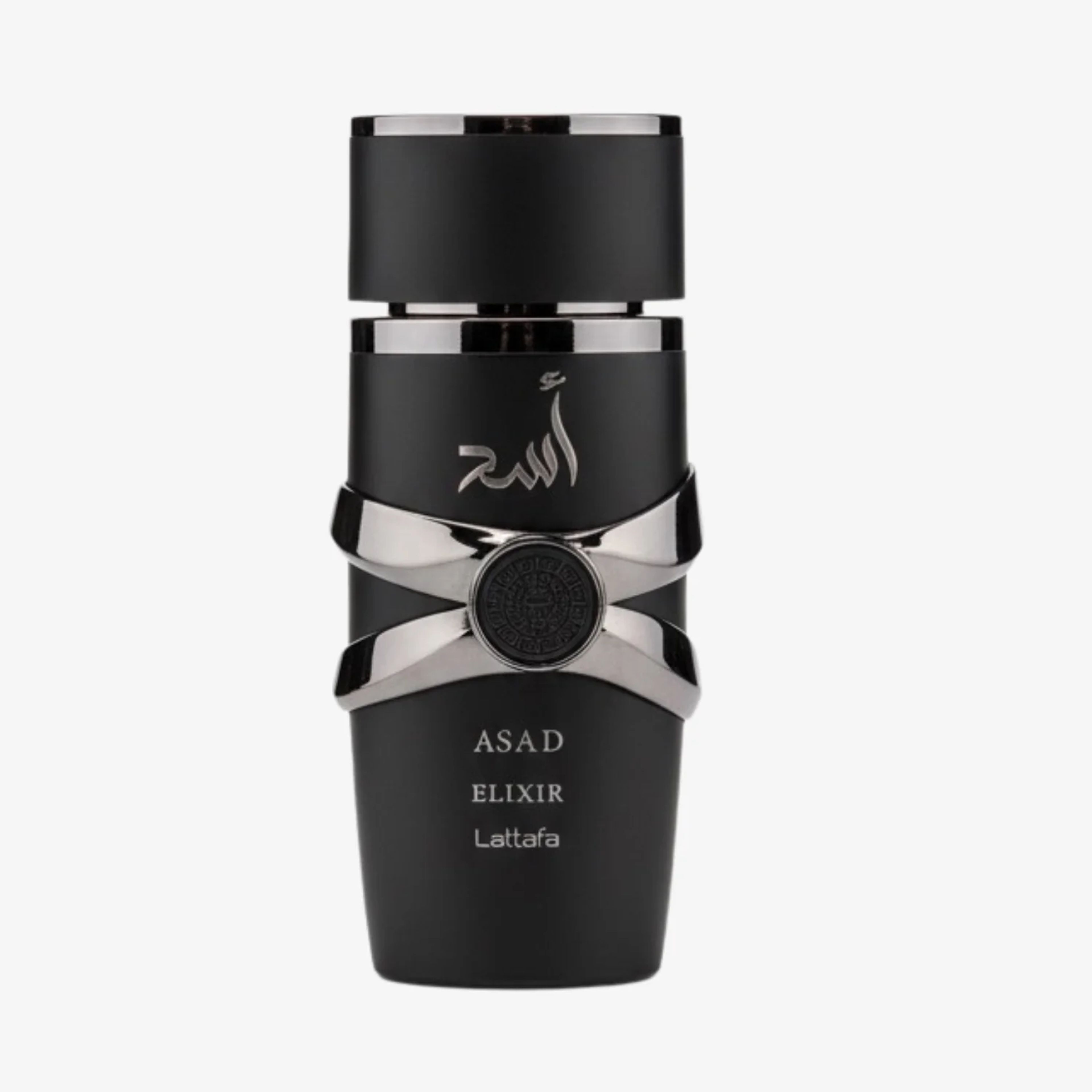 Asad Elixir
