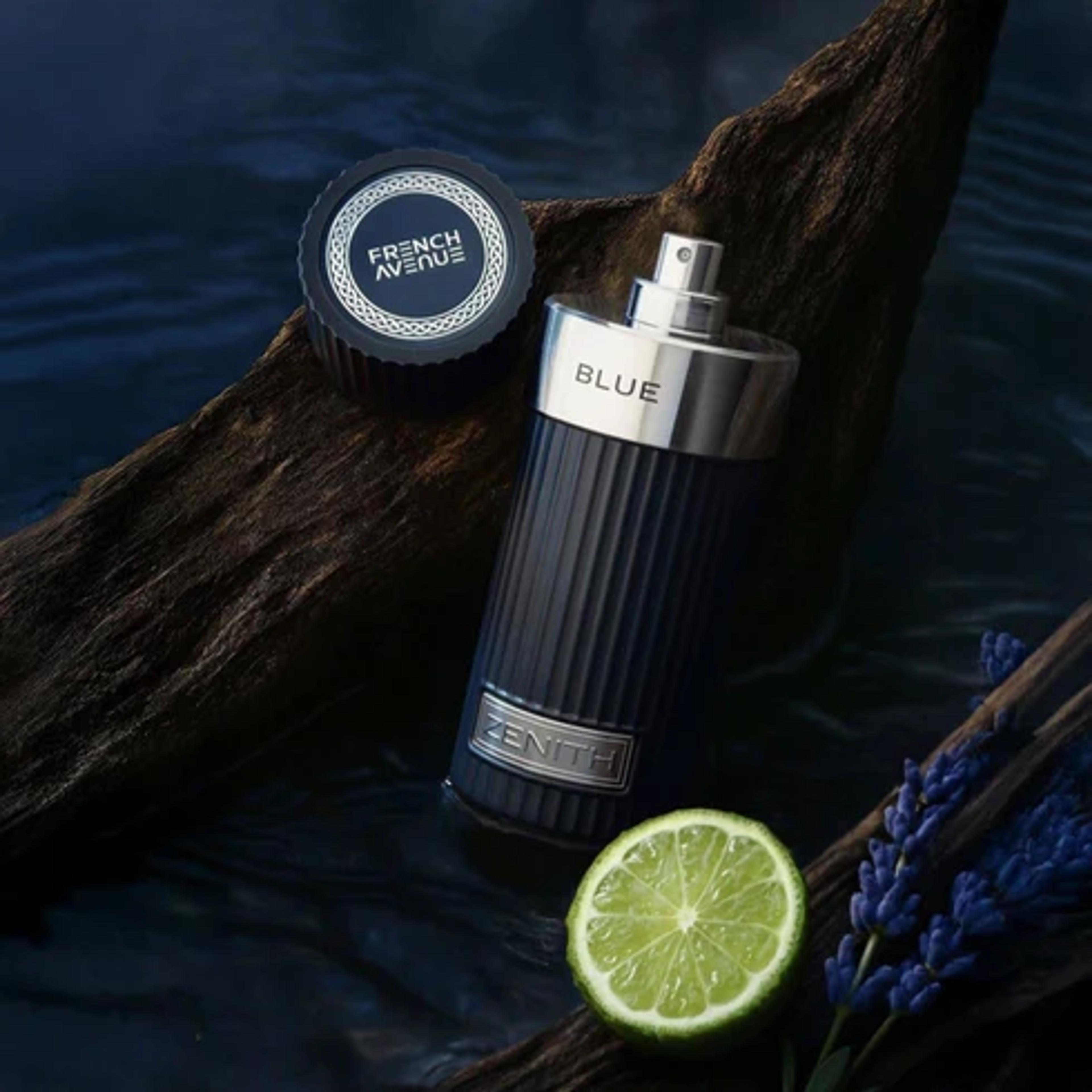 Zenith Blue French Avenue 2