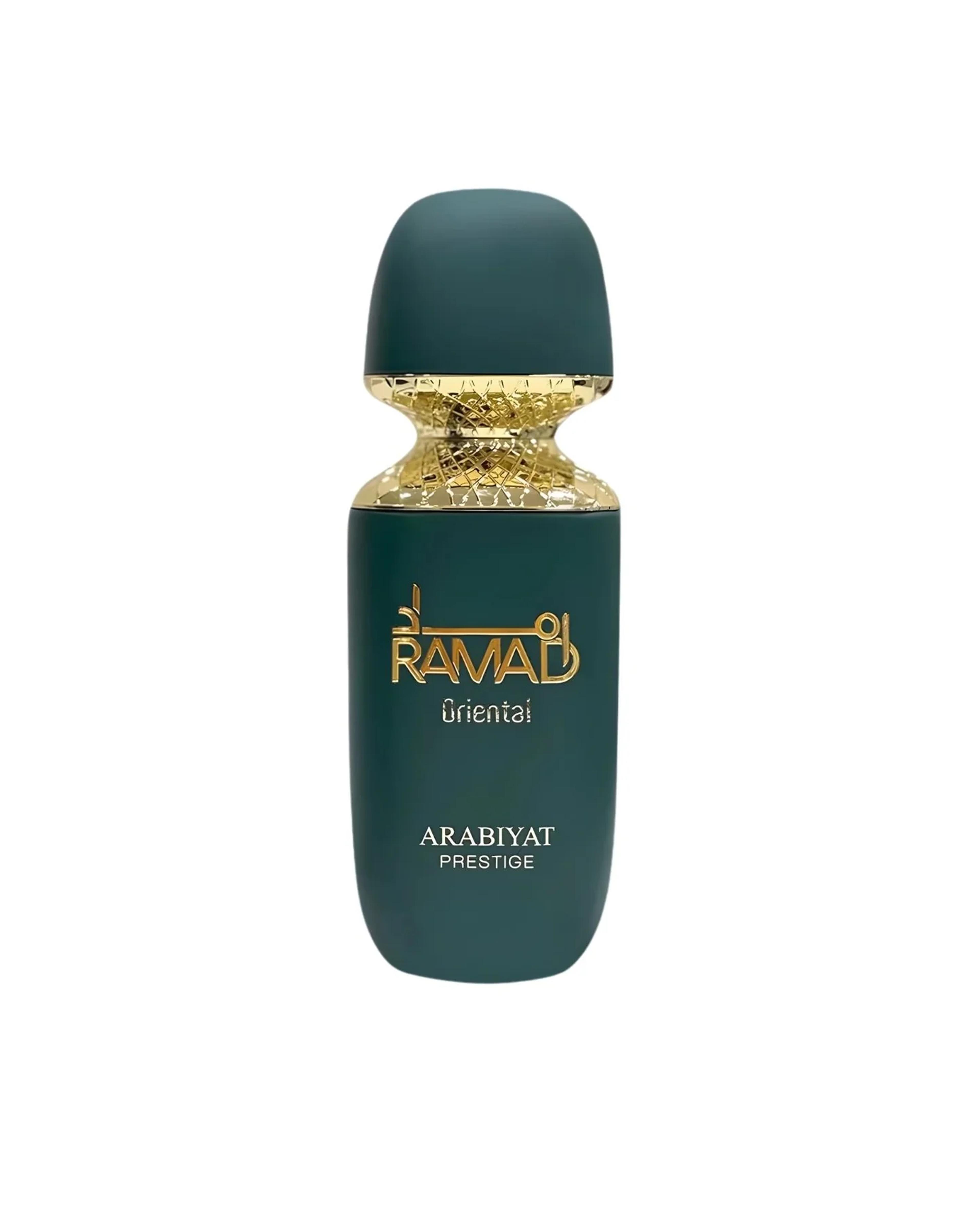 Ramad Oriental