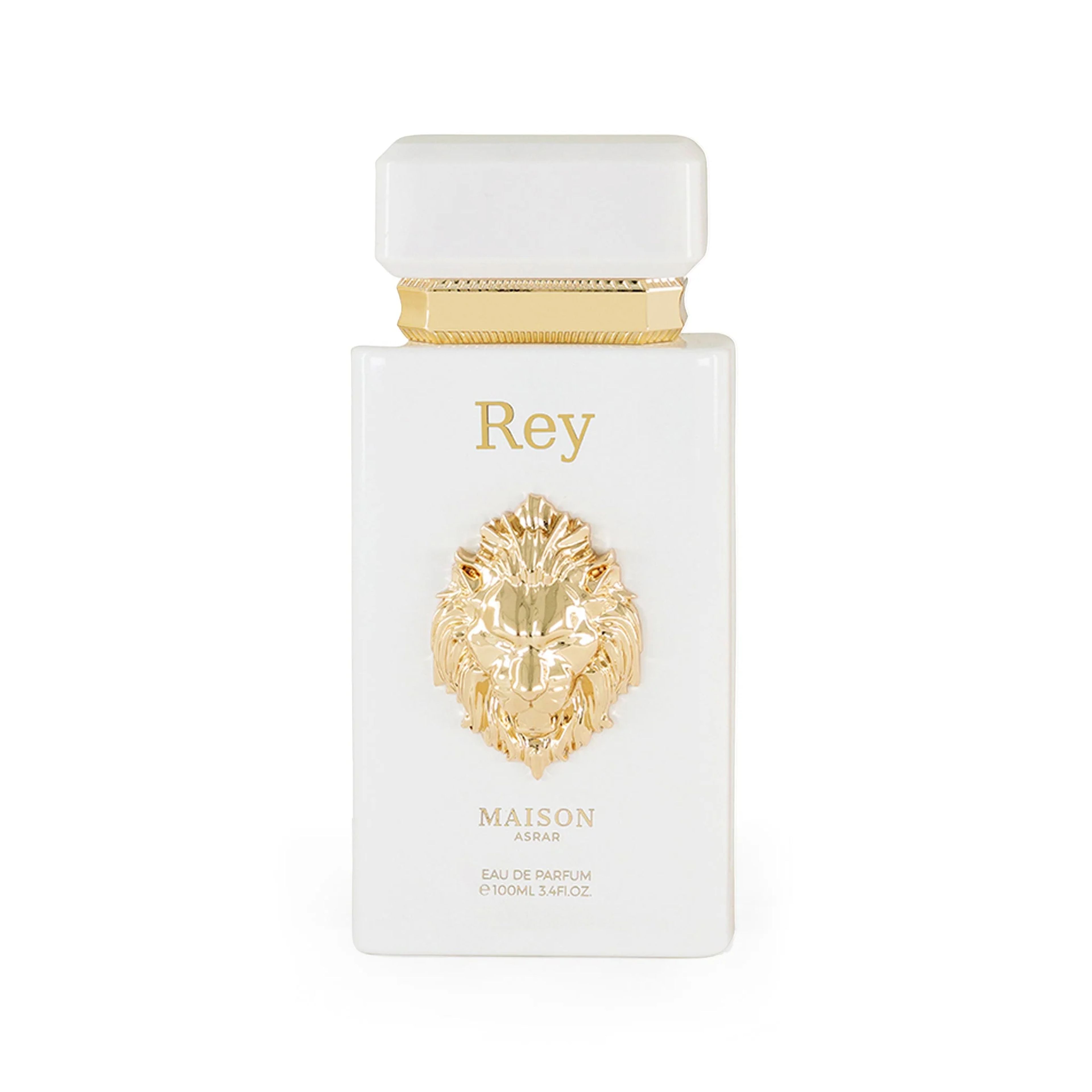 Rey Maison Asrar