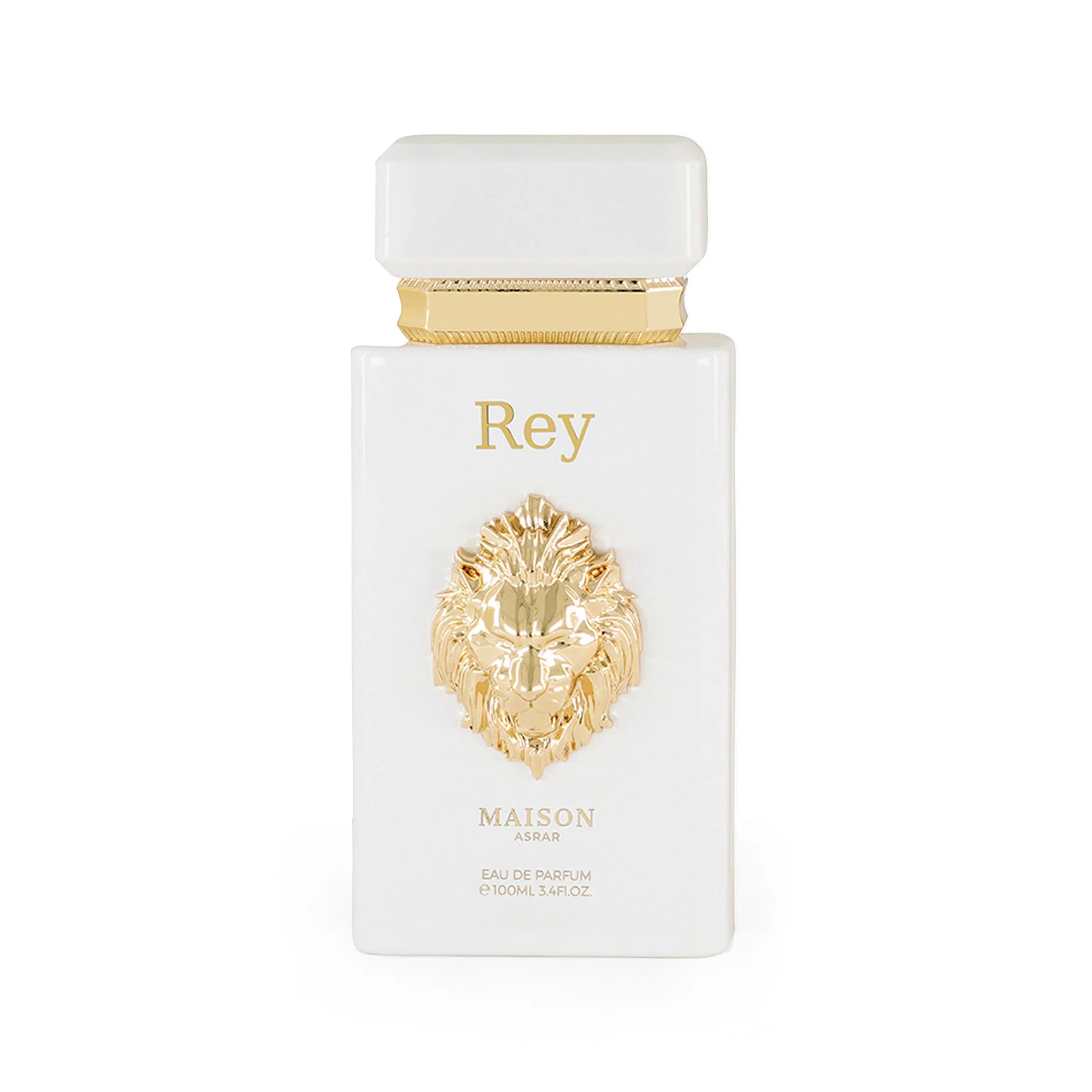 Rey Maison Asrar