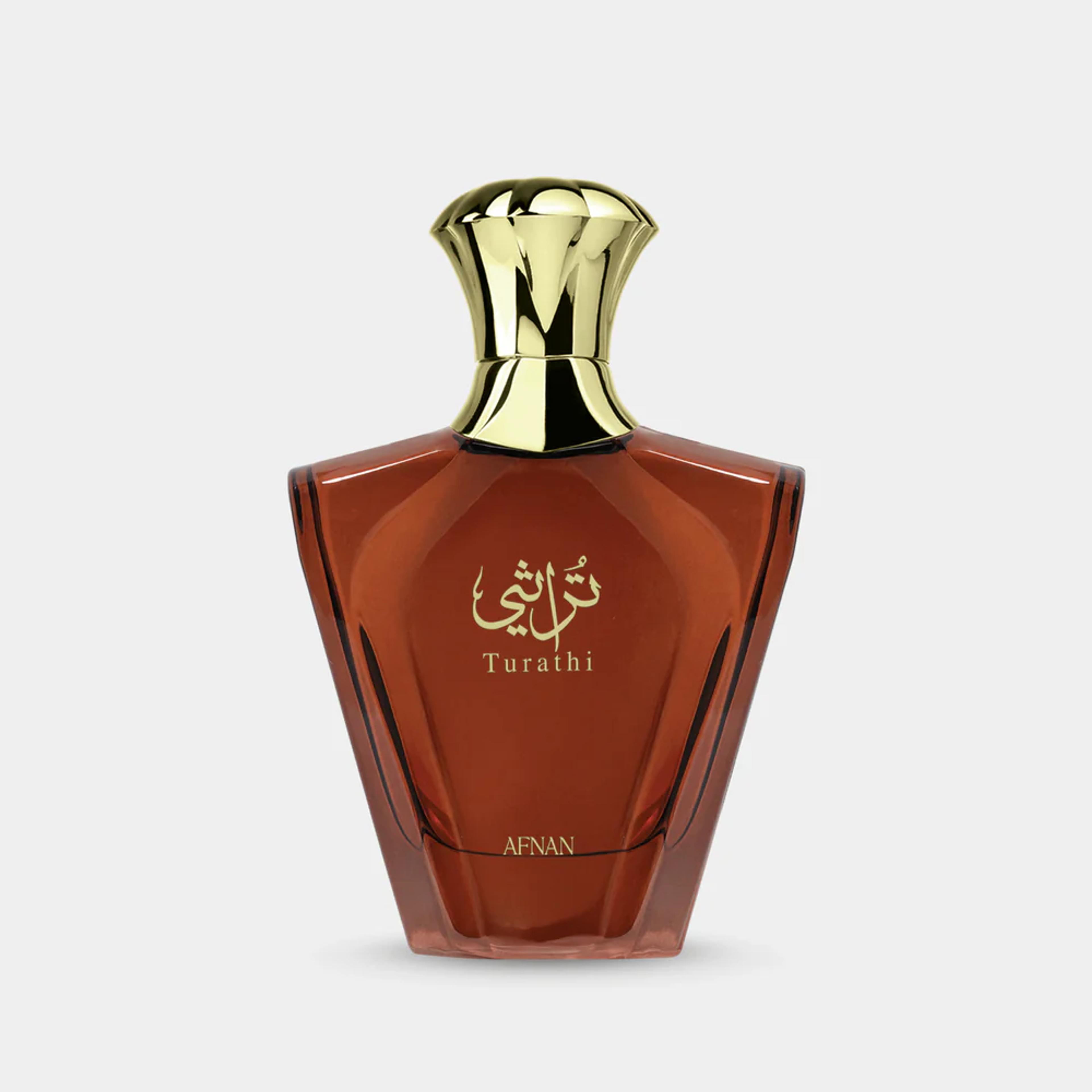 Afnan Turathi Brown