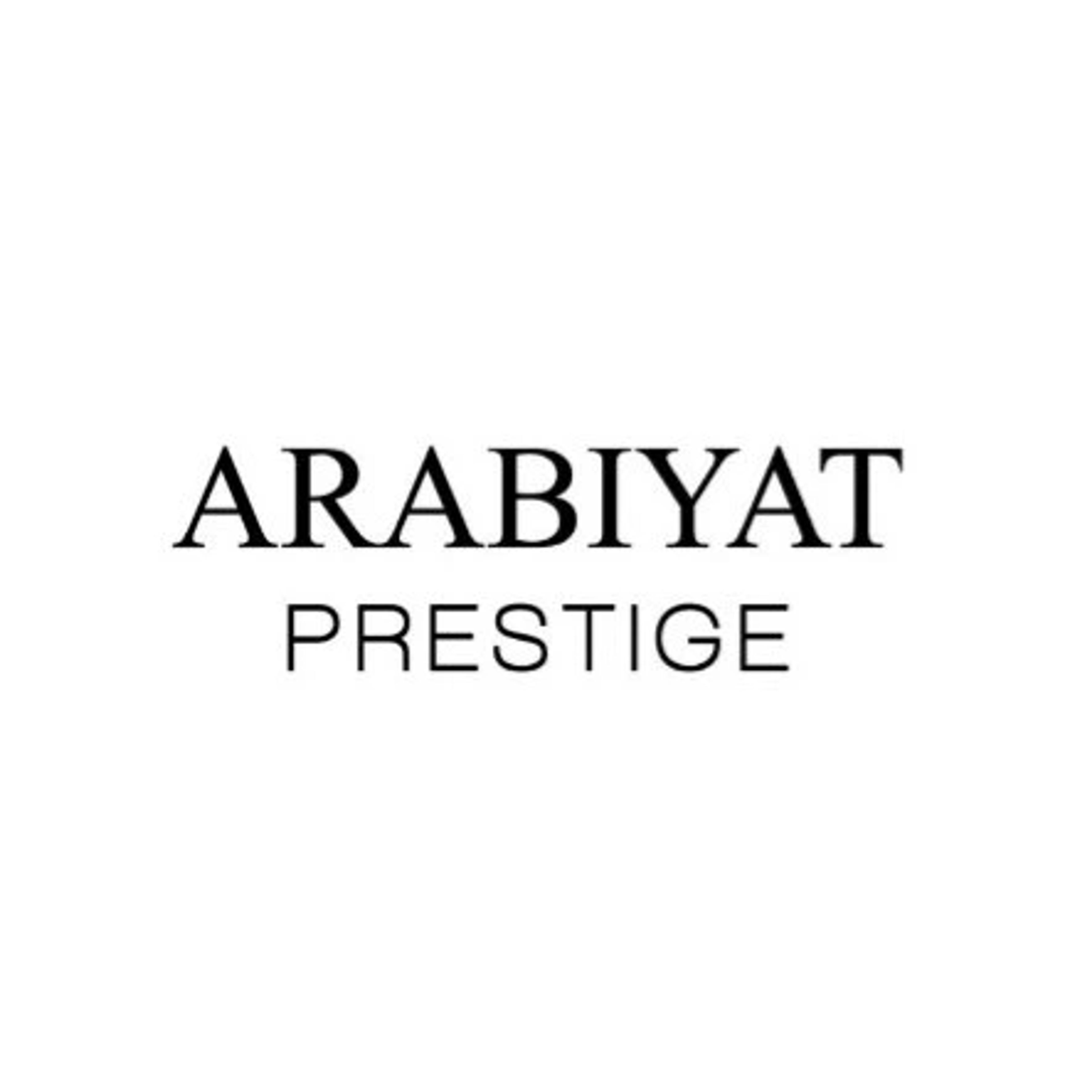 عربيات بريستيج