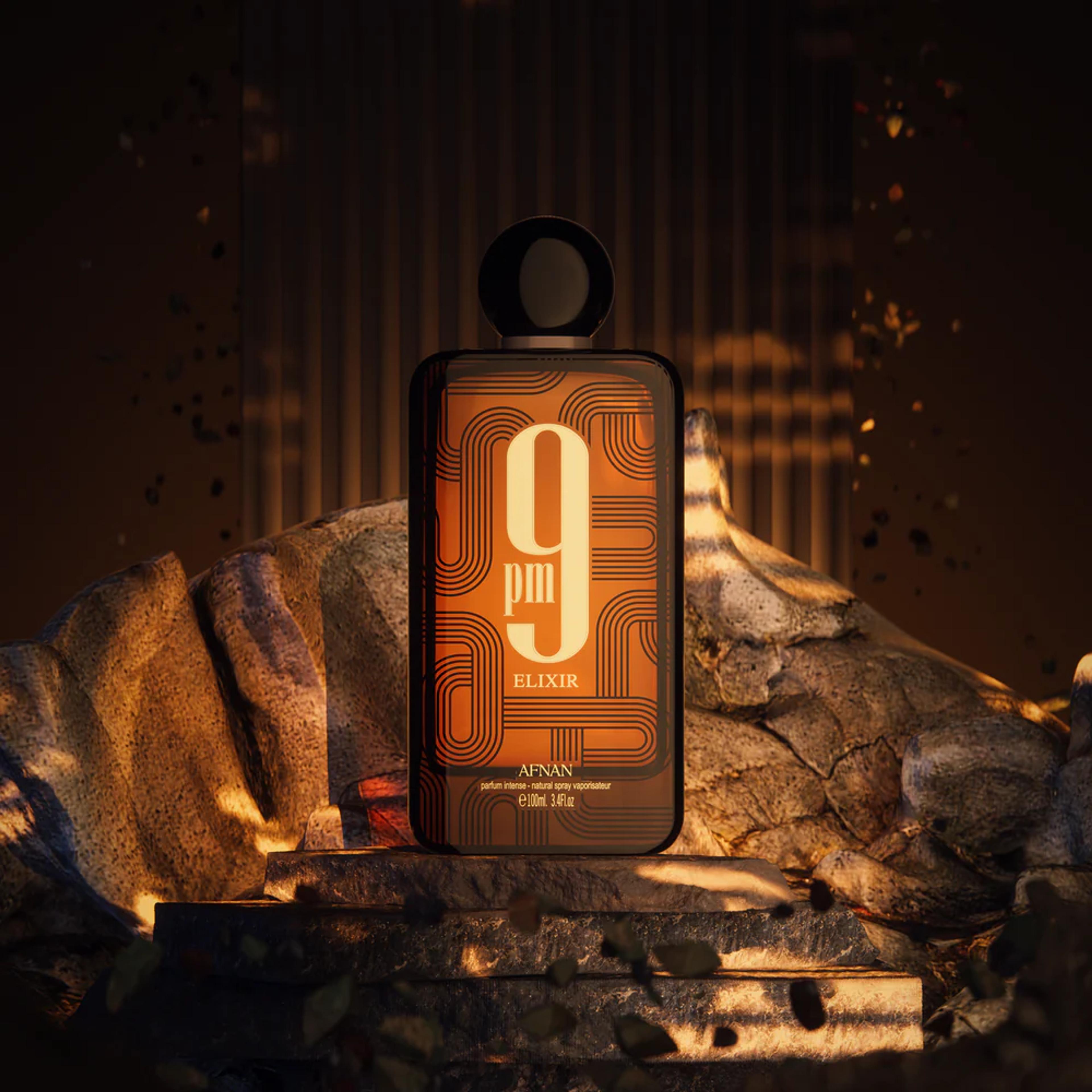  Afnan 9 PM Elixir  2