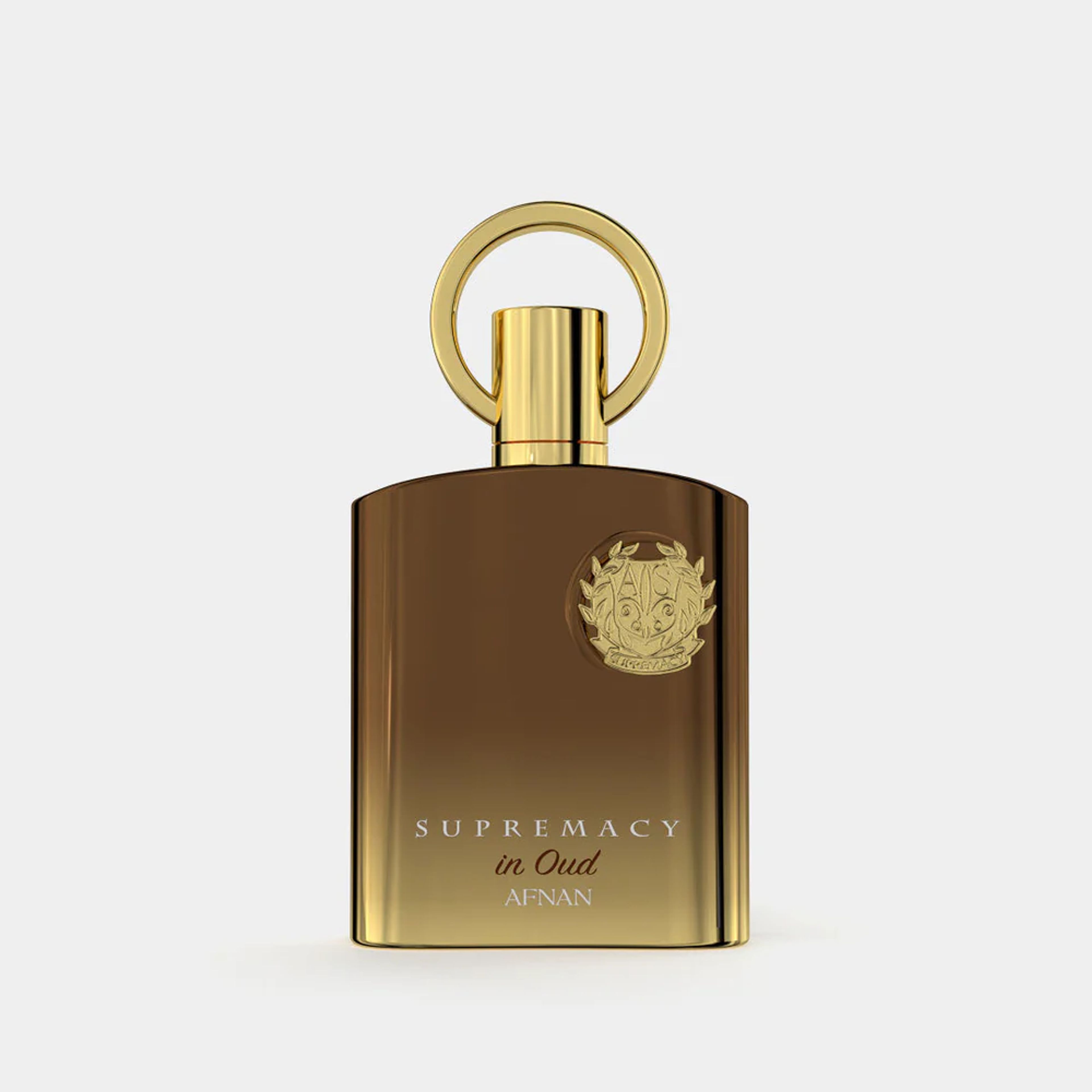 Supremacy in oud