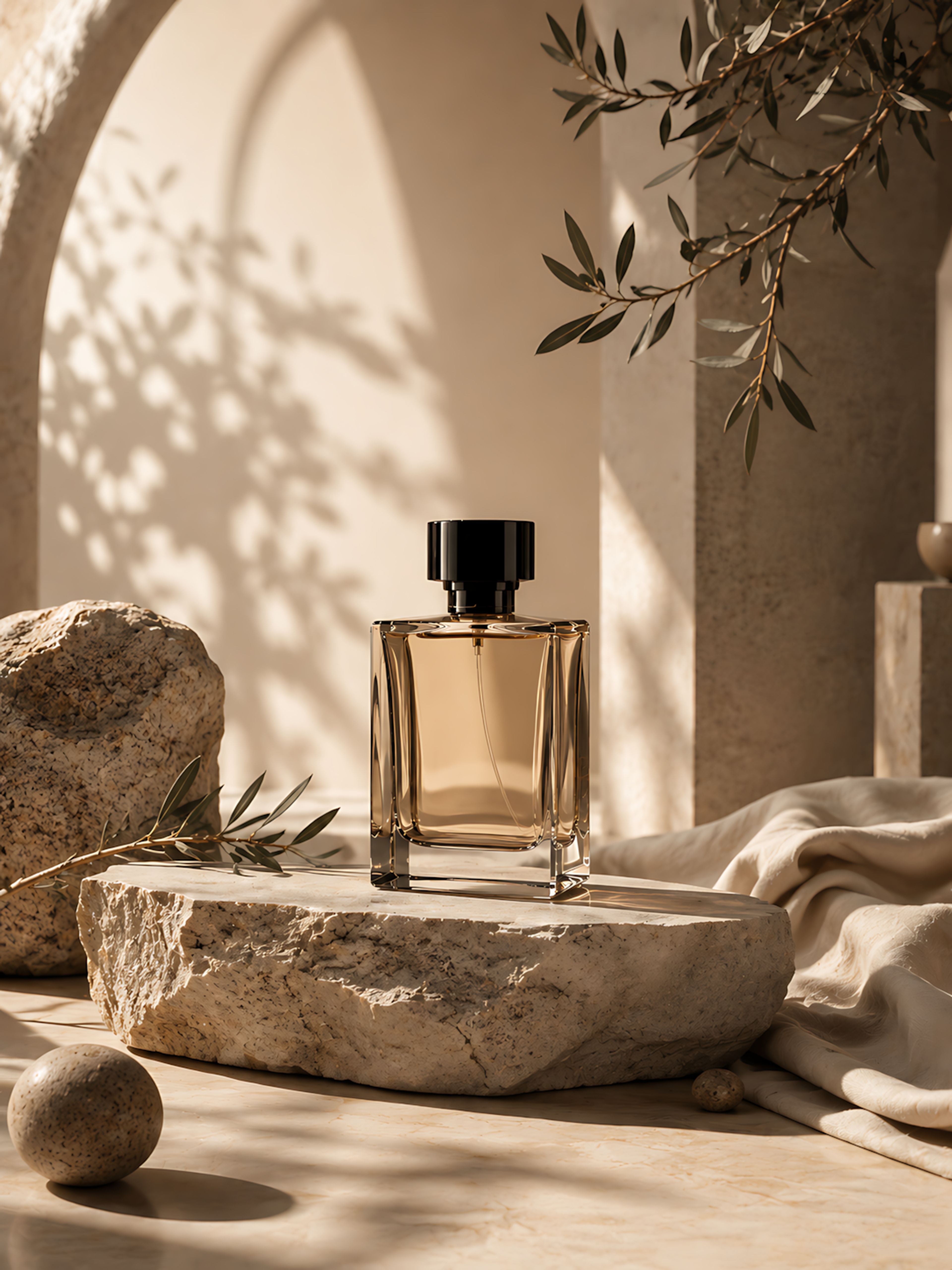 عطور للجنسين