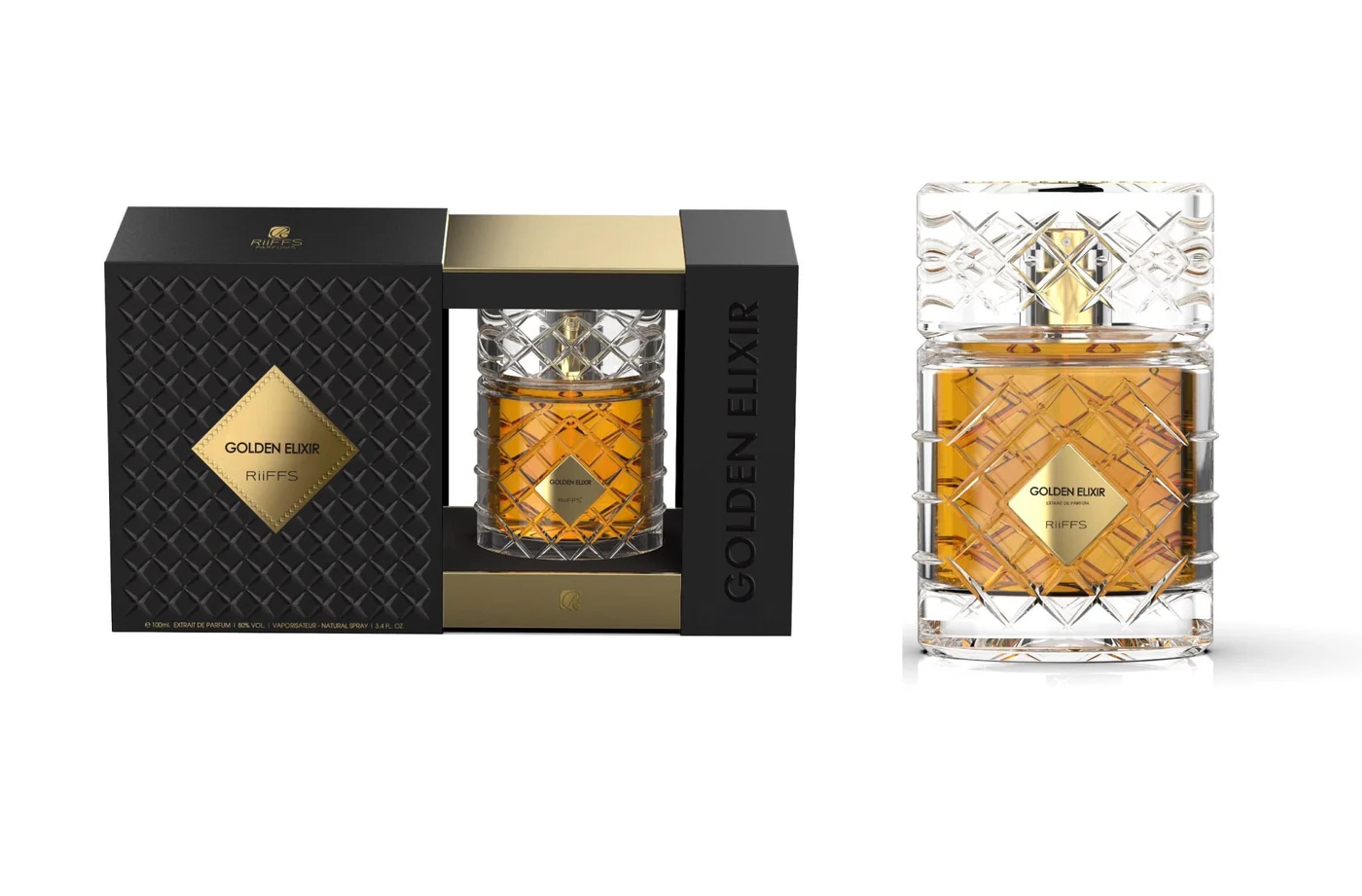 Golden Elixir 2
