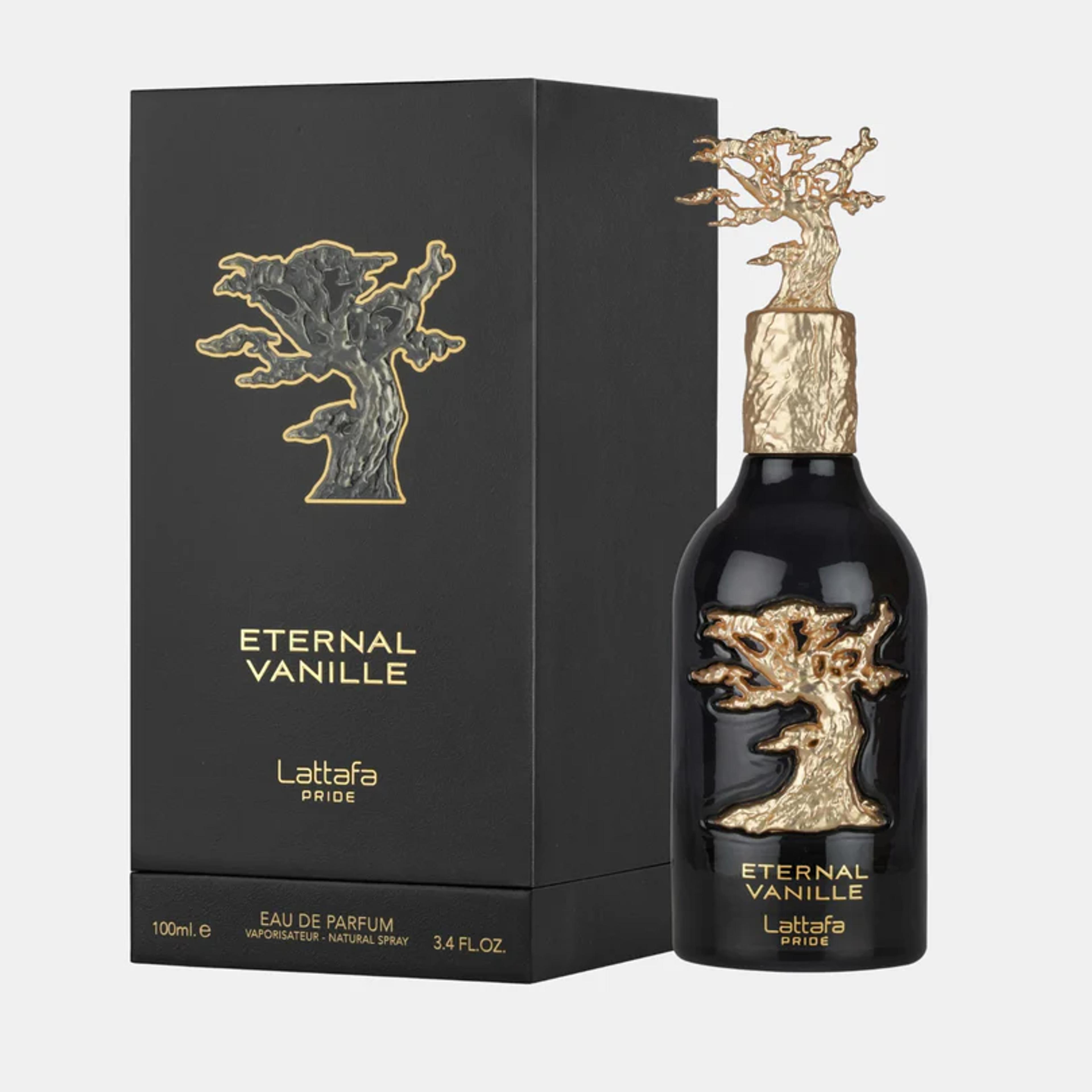 Eternal Vanilla 3