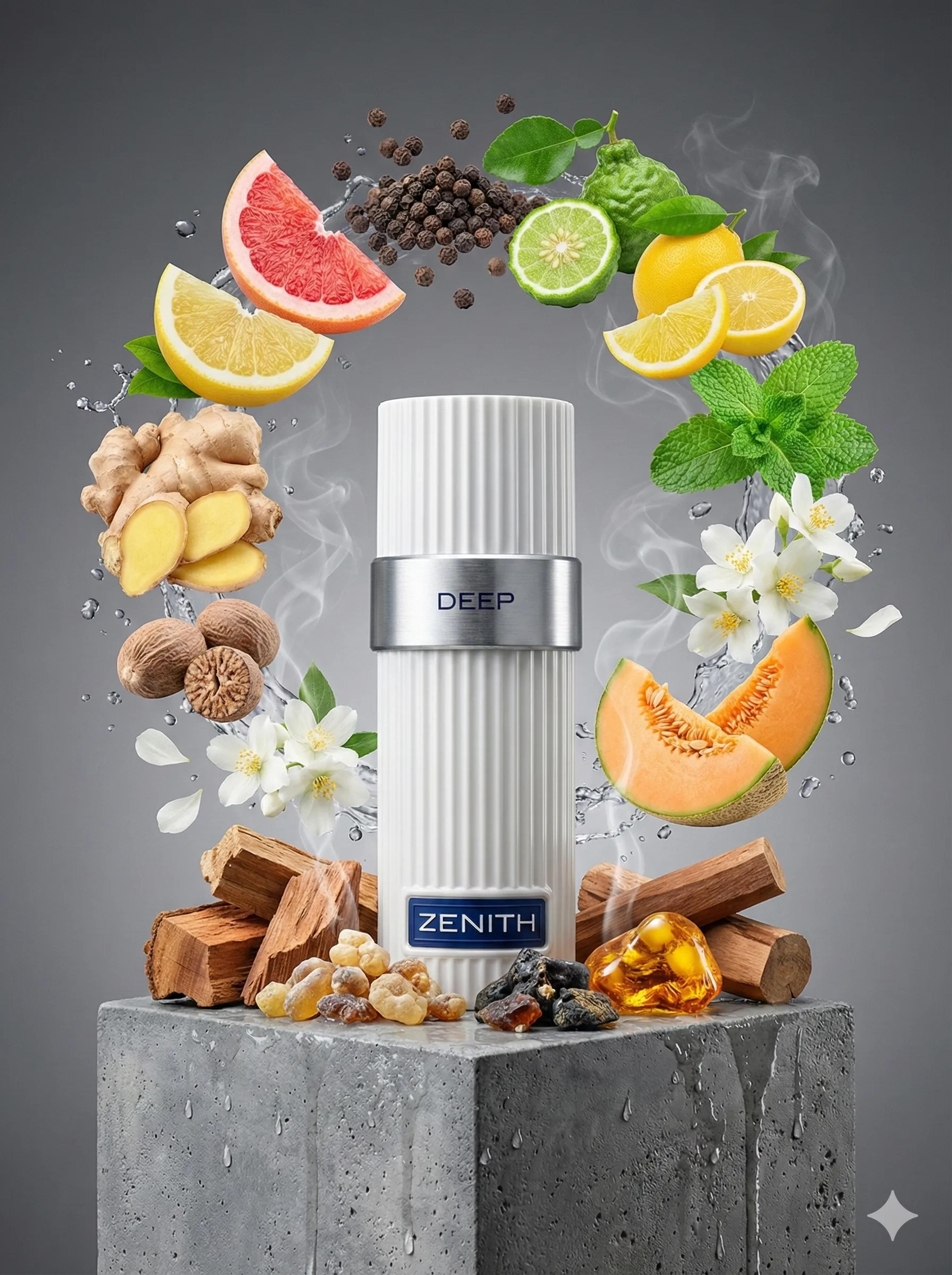  Zenith Deep French Avenue 2