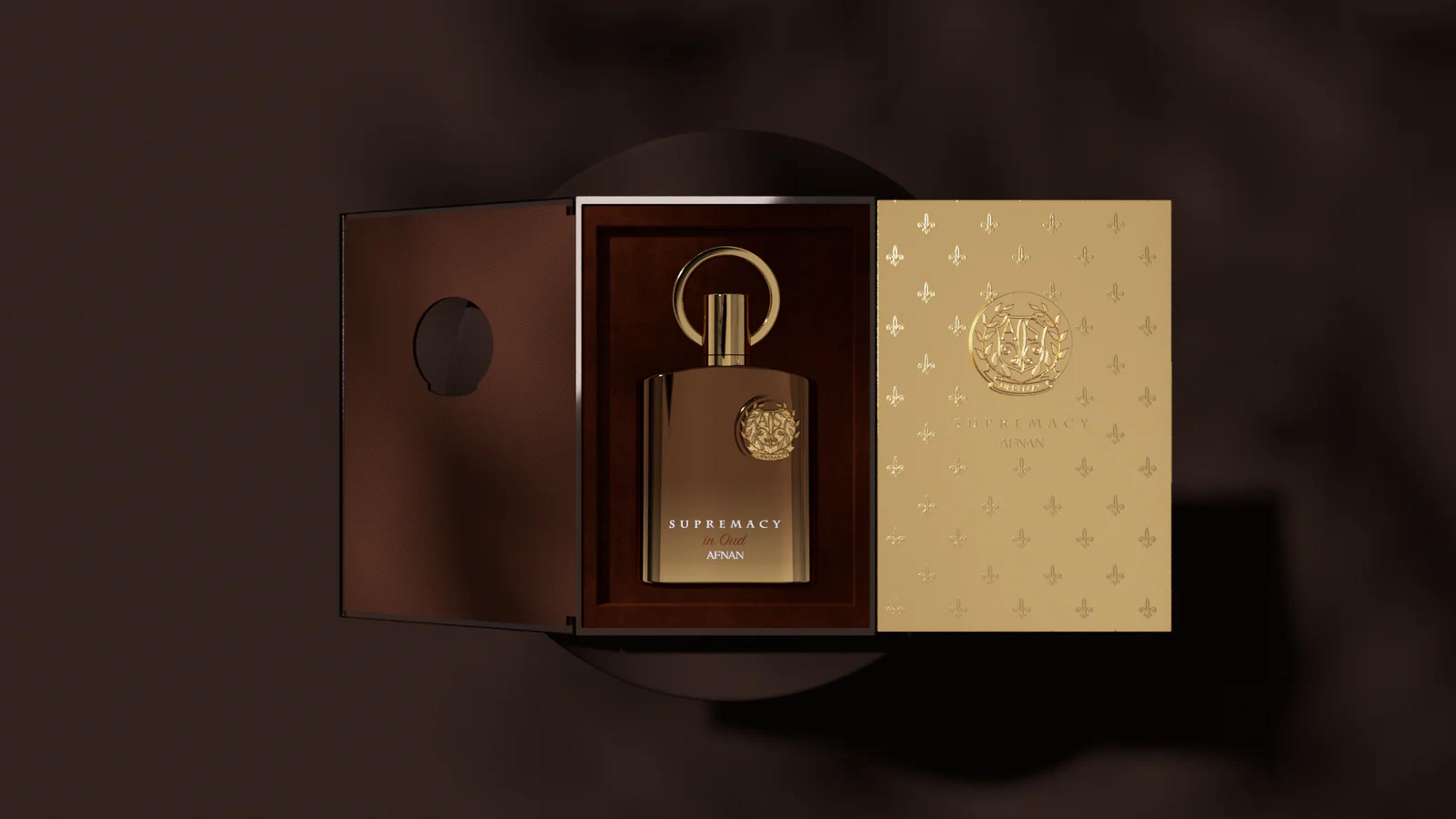 Supremacy in oud 3