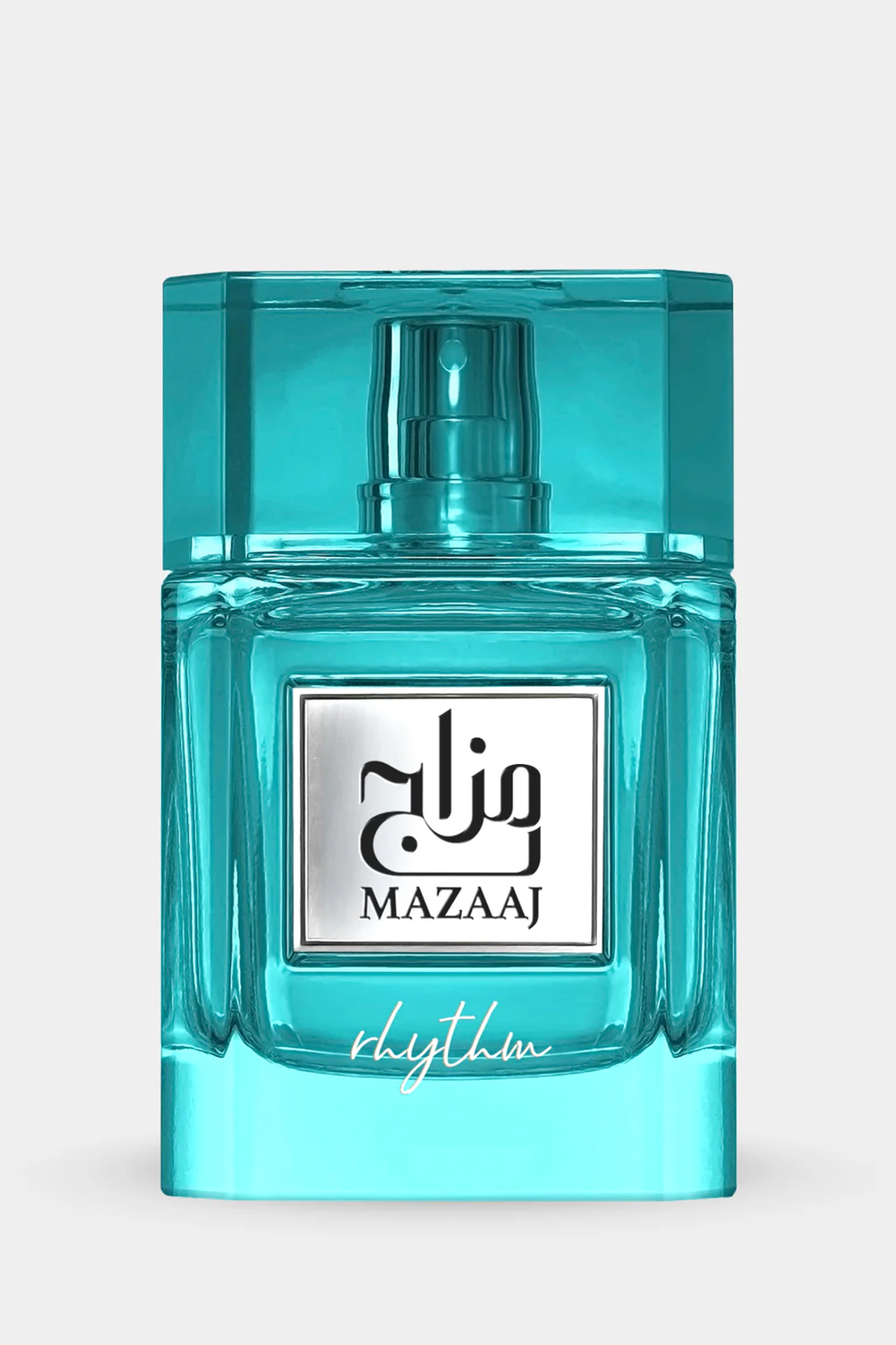 Mazaaj Rhythm