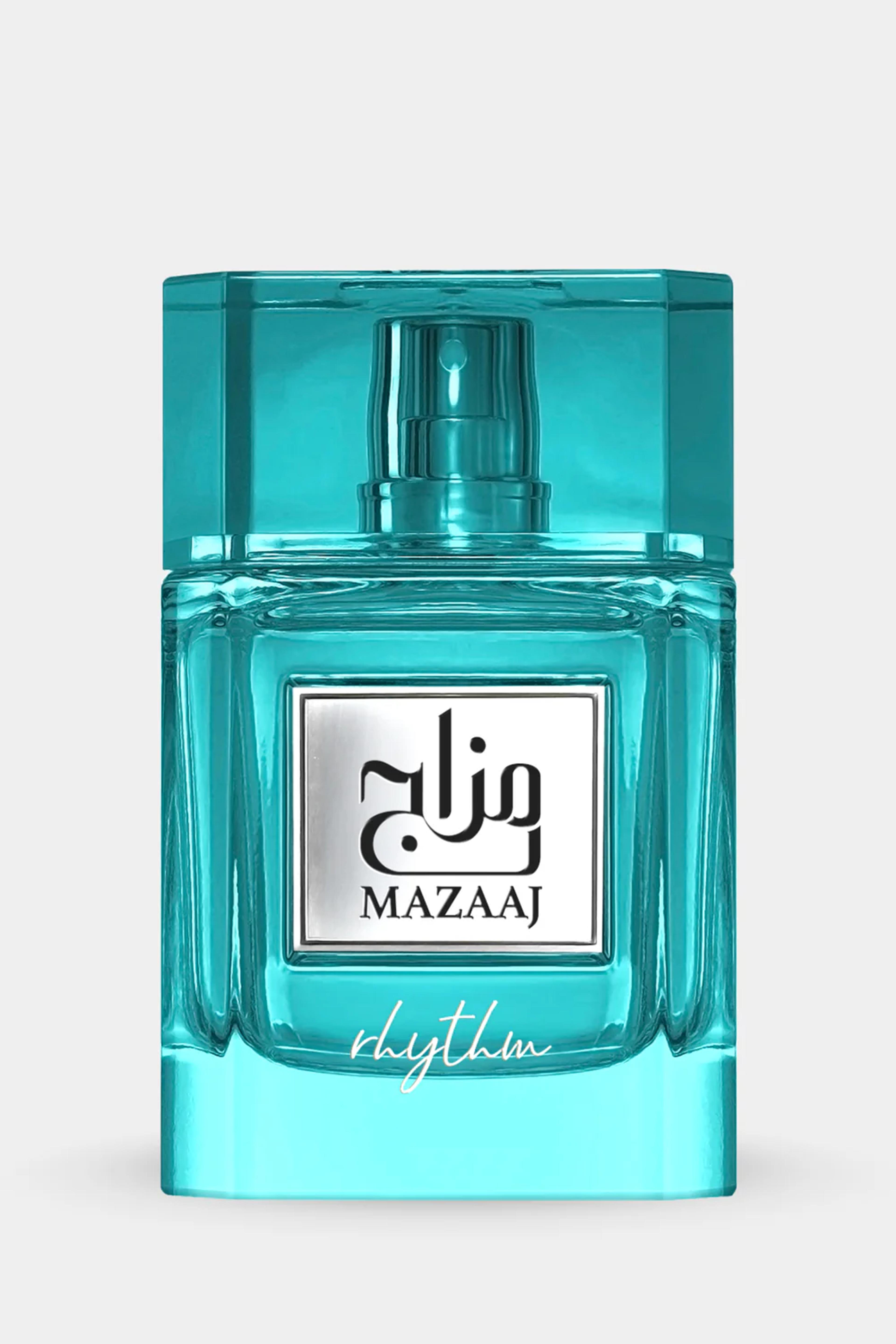 Mazaaj Rhythm