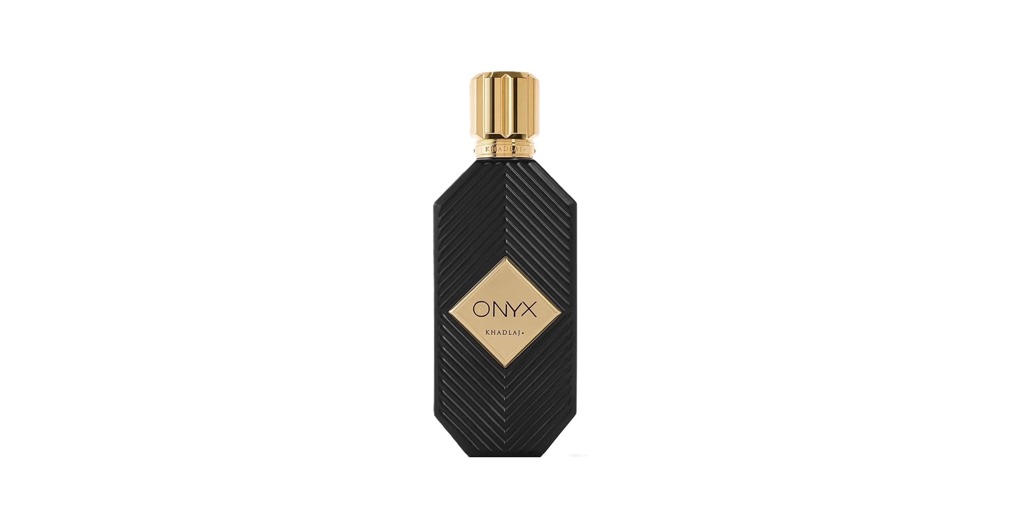 khadlaj Onyx Gold