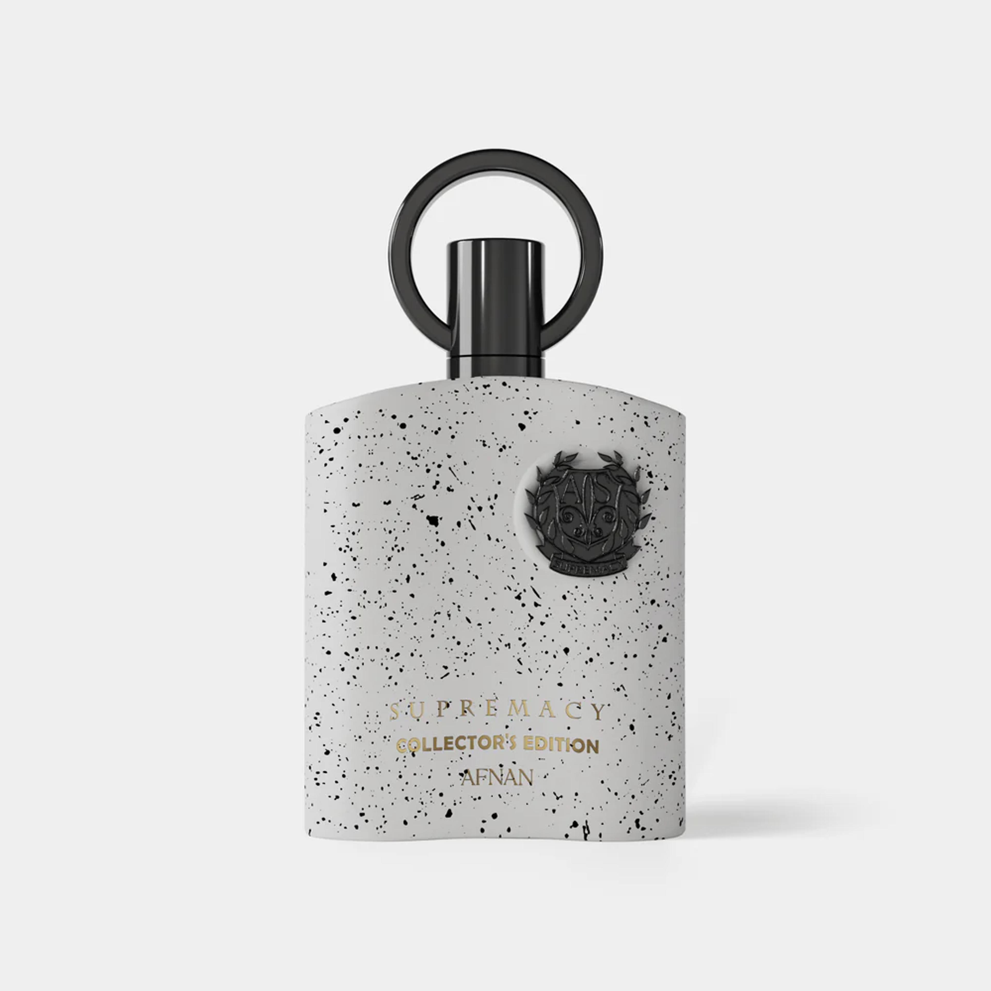 Supremacy Collectors's Edition