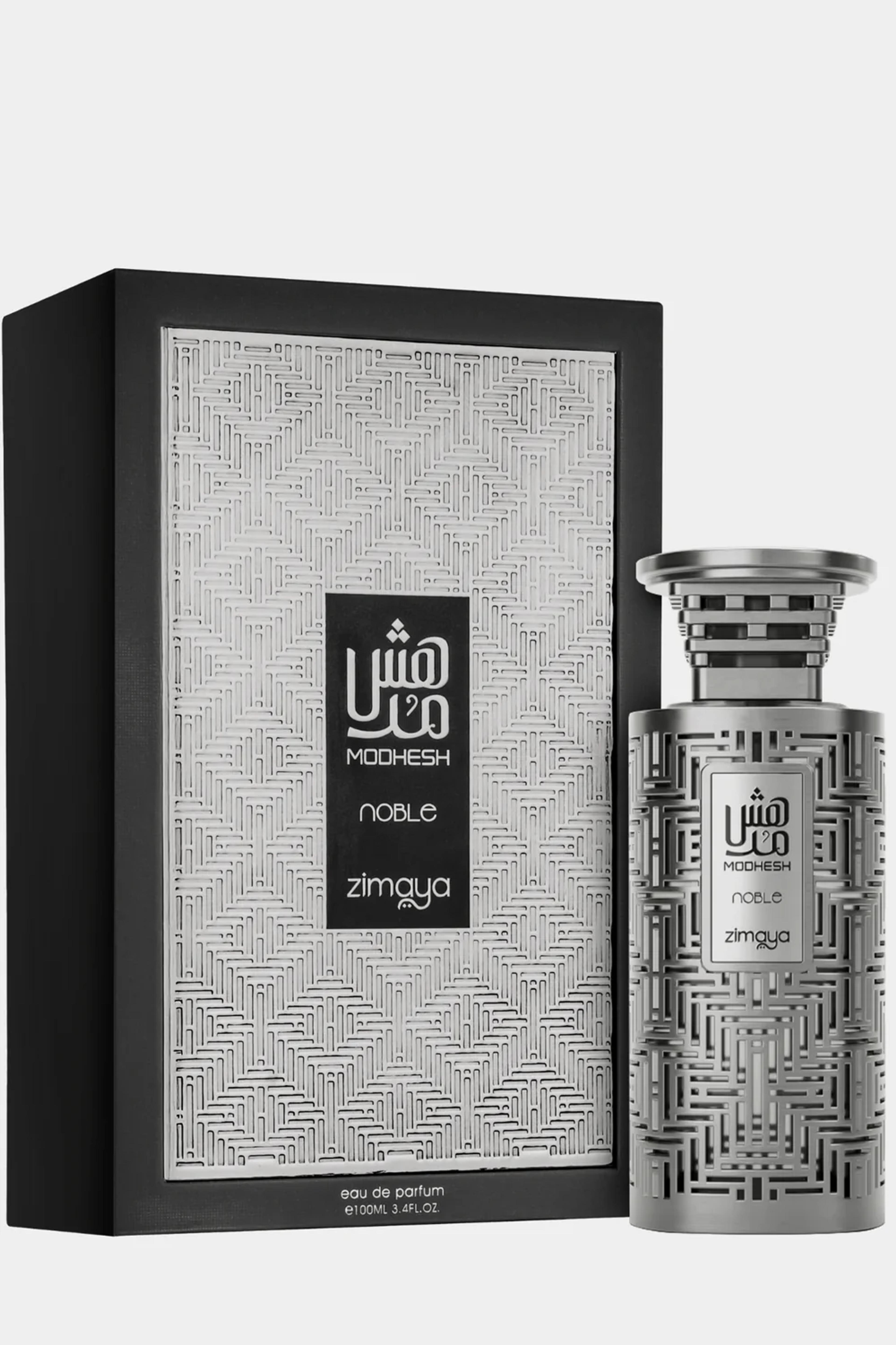 Modhesh Noble 2