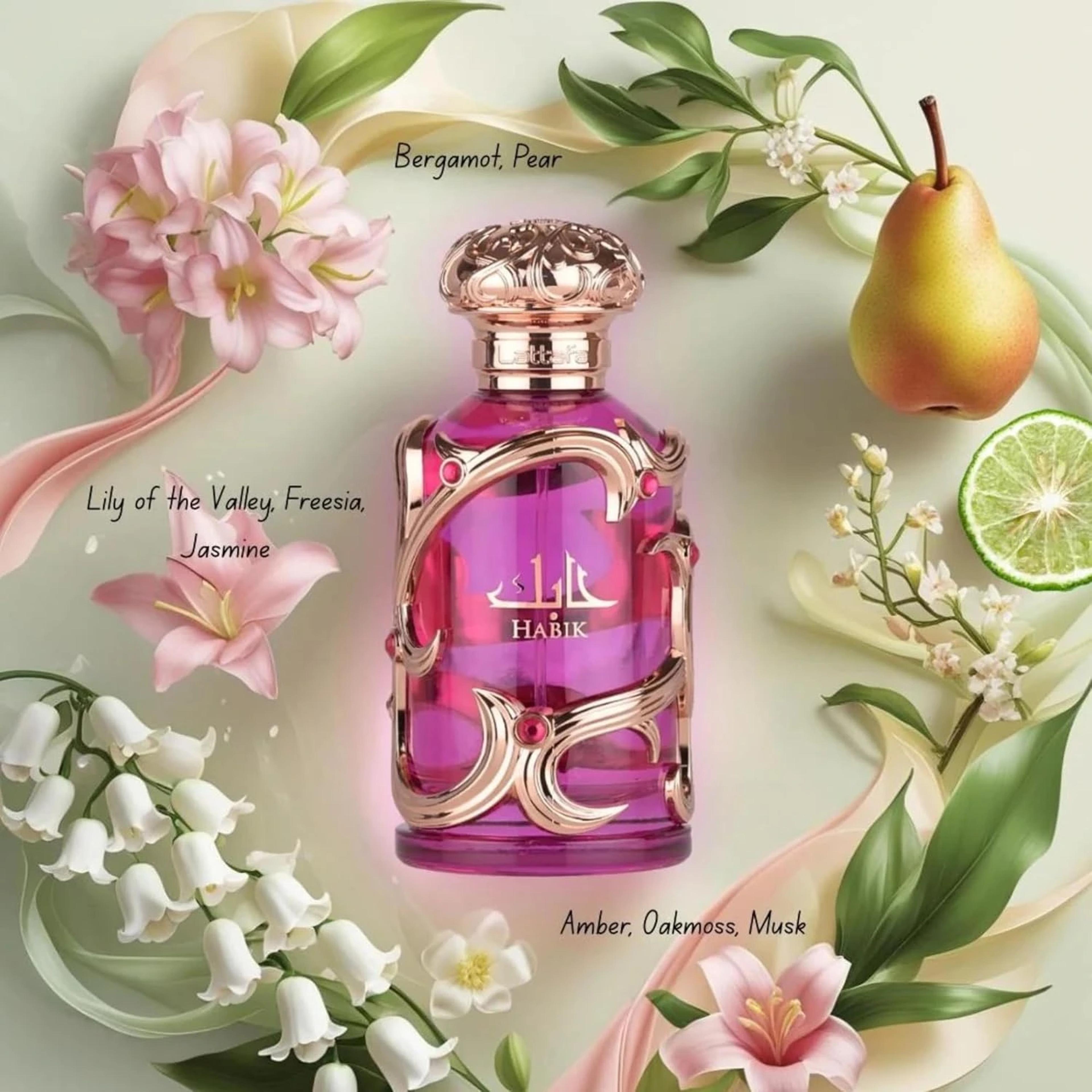 Habik For Women 2
