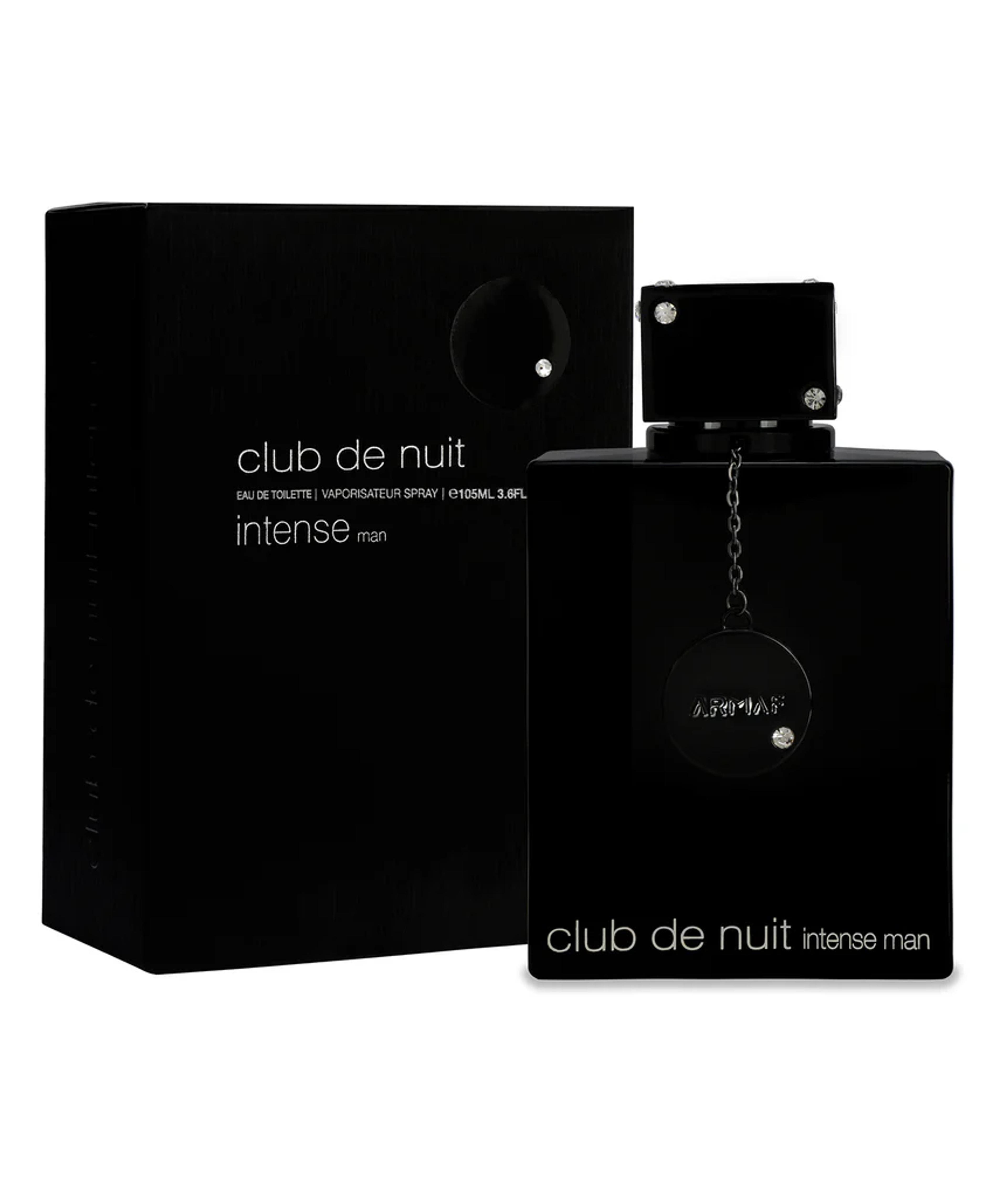 Club De Nuit Intense Man 3