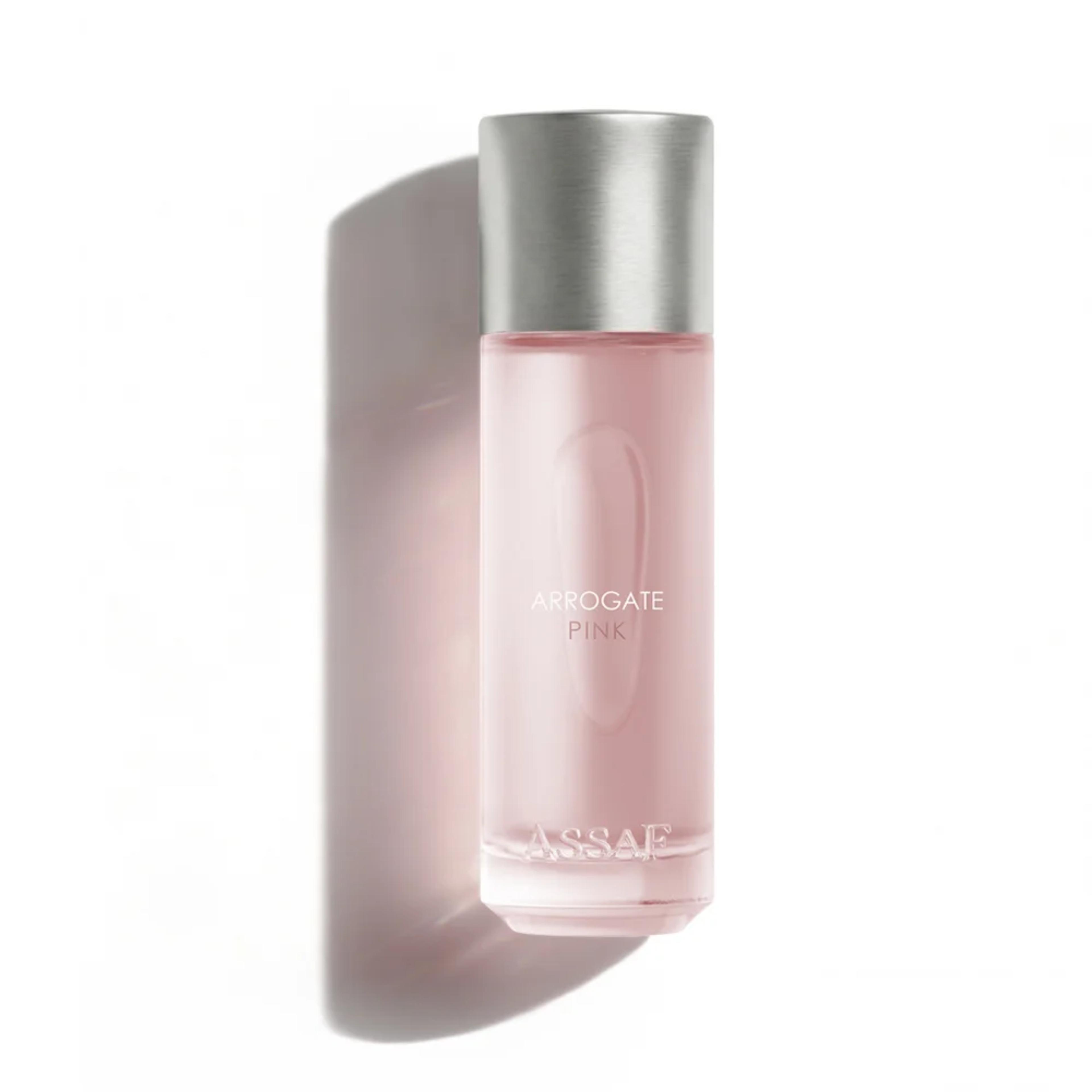 Assaf Arrogate Pink