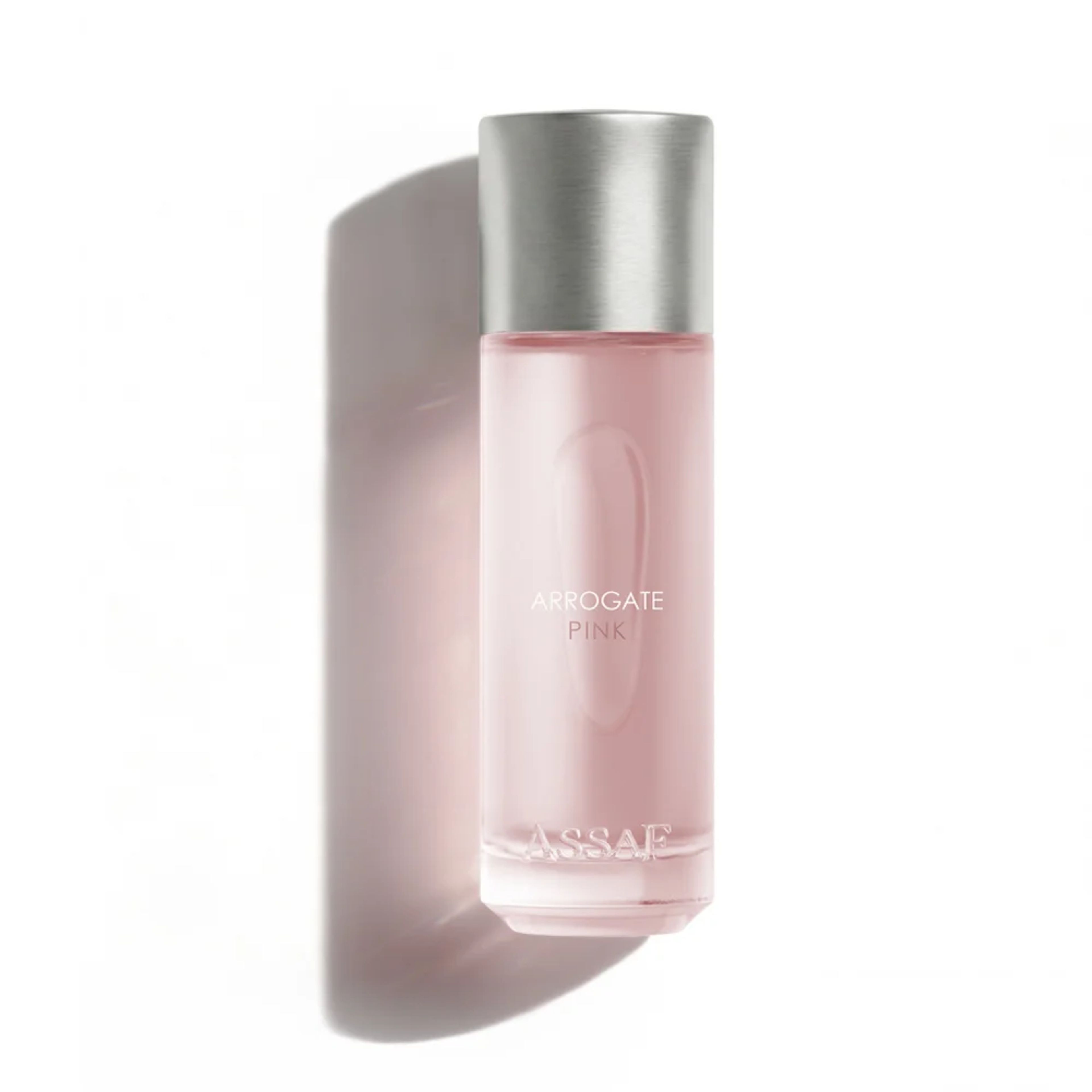 Assaf Arrogate Pink