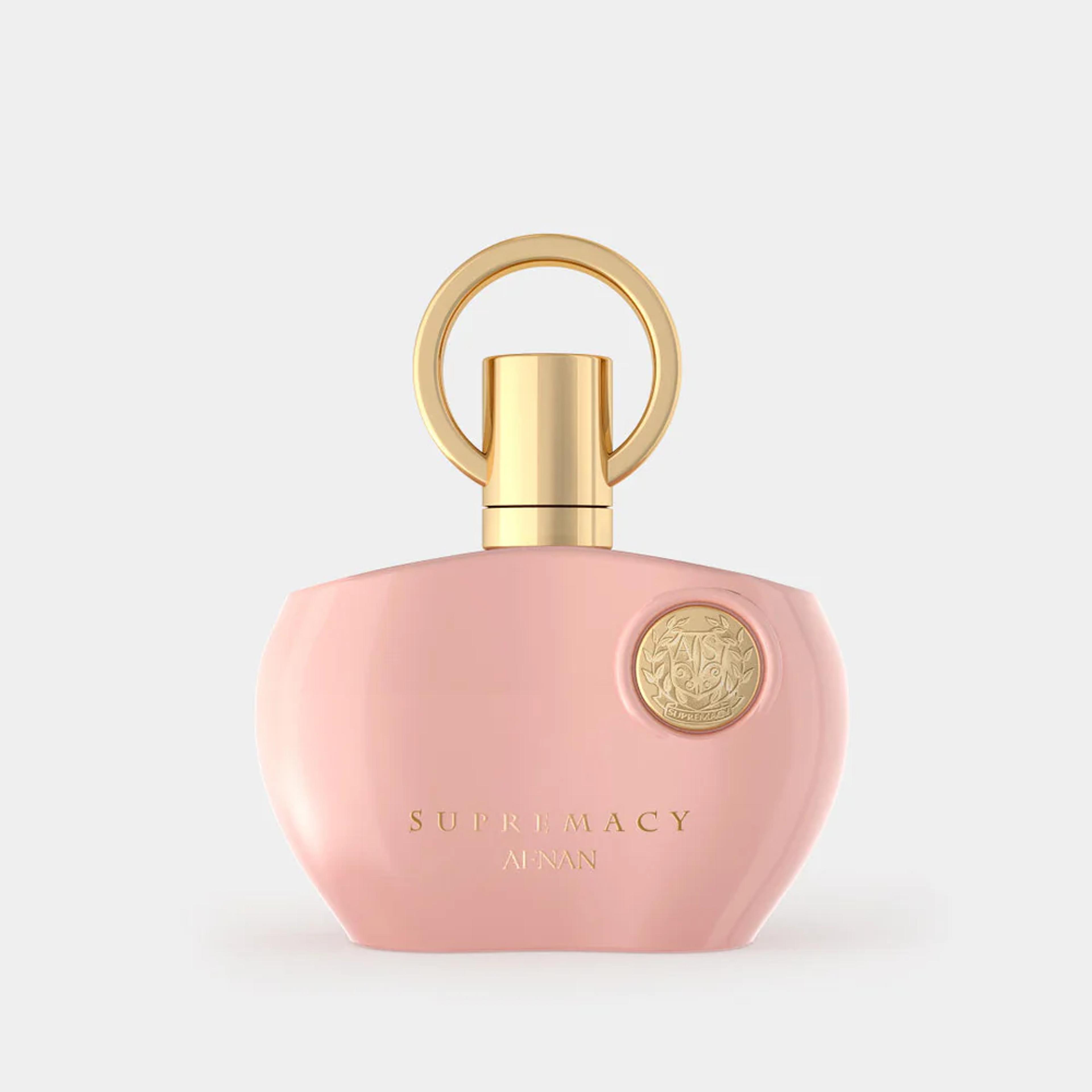 ٍSupremacy Pink 2