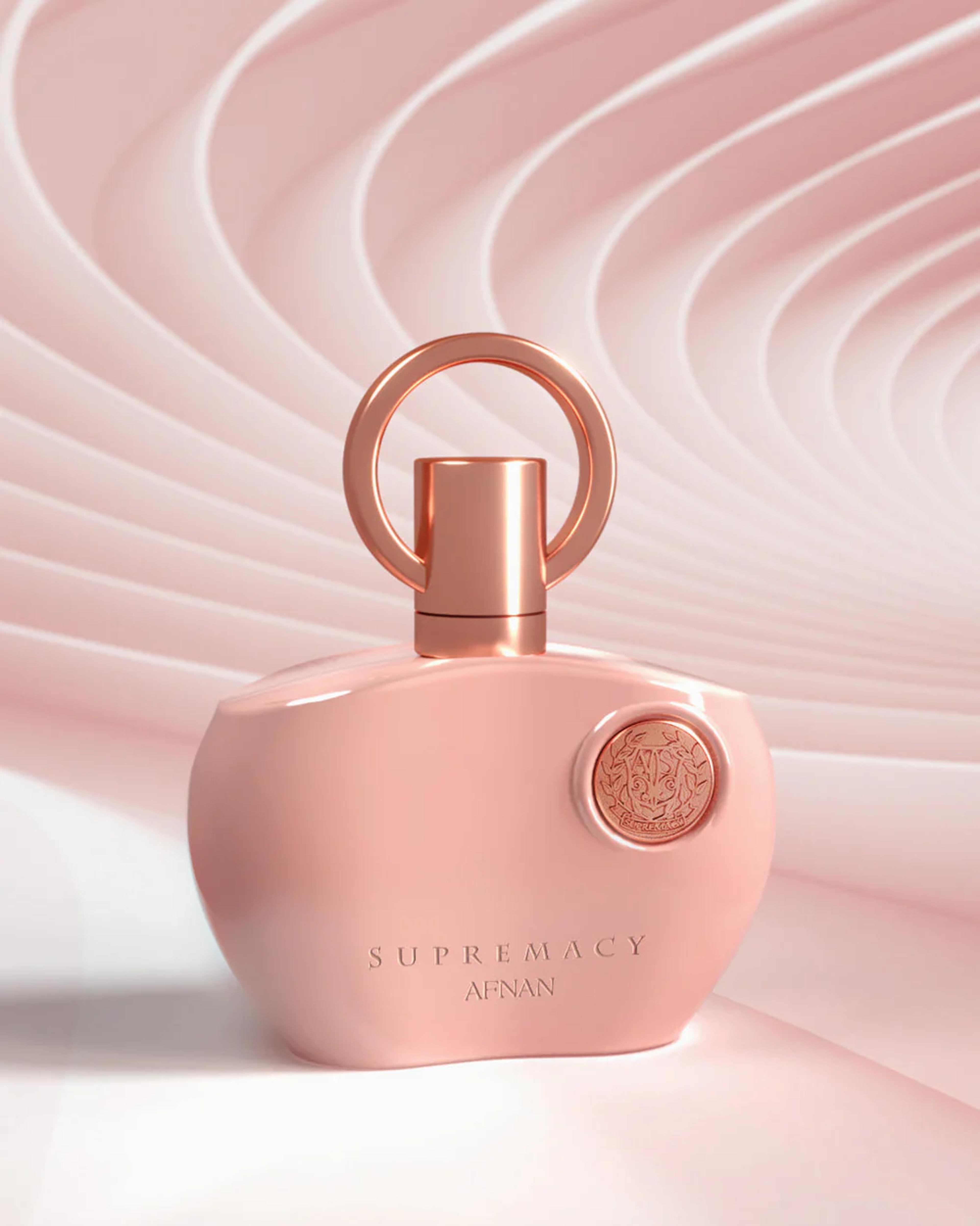 ٍSupremacy Pink 3