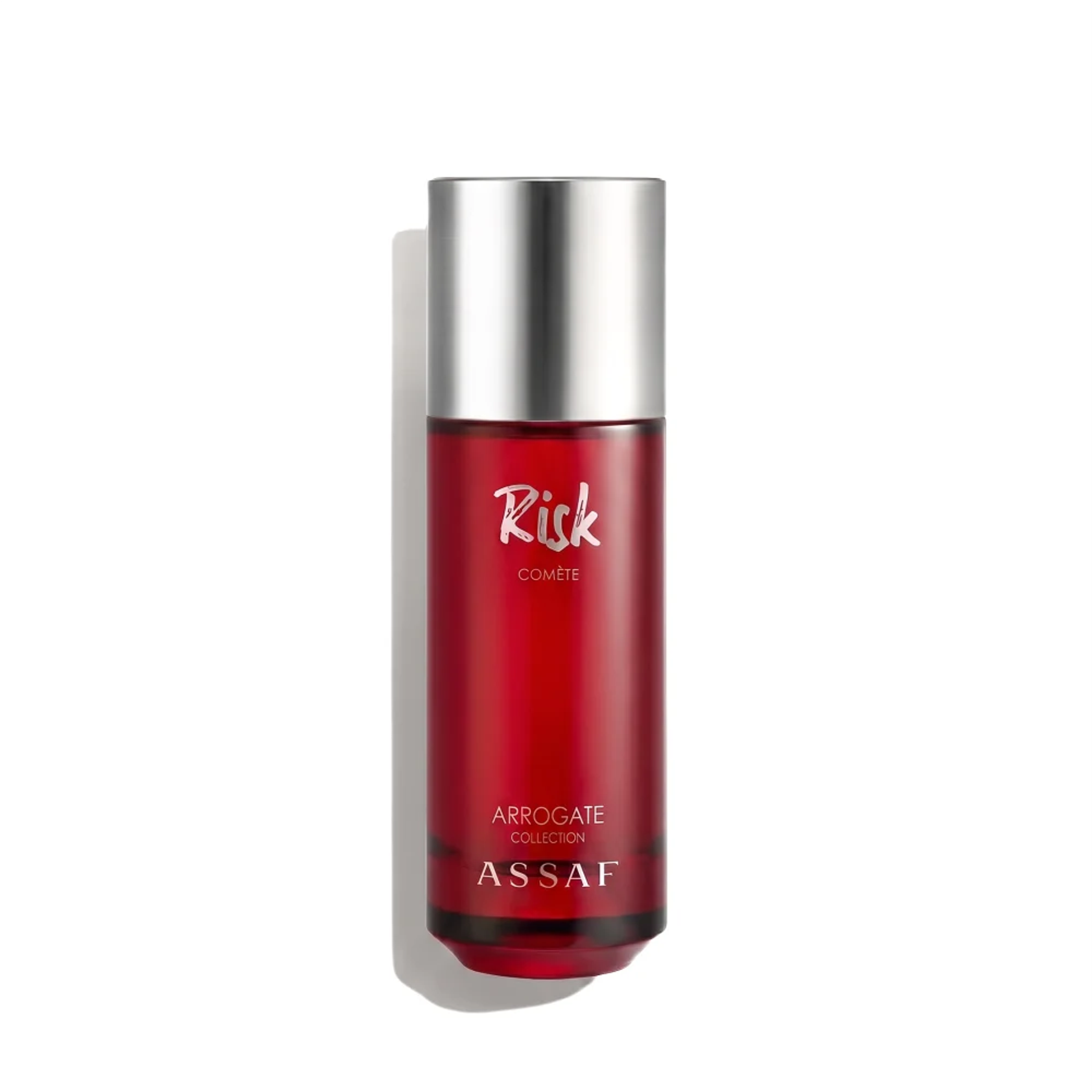 Assaf Risk