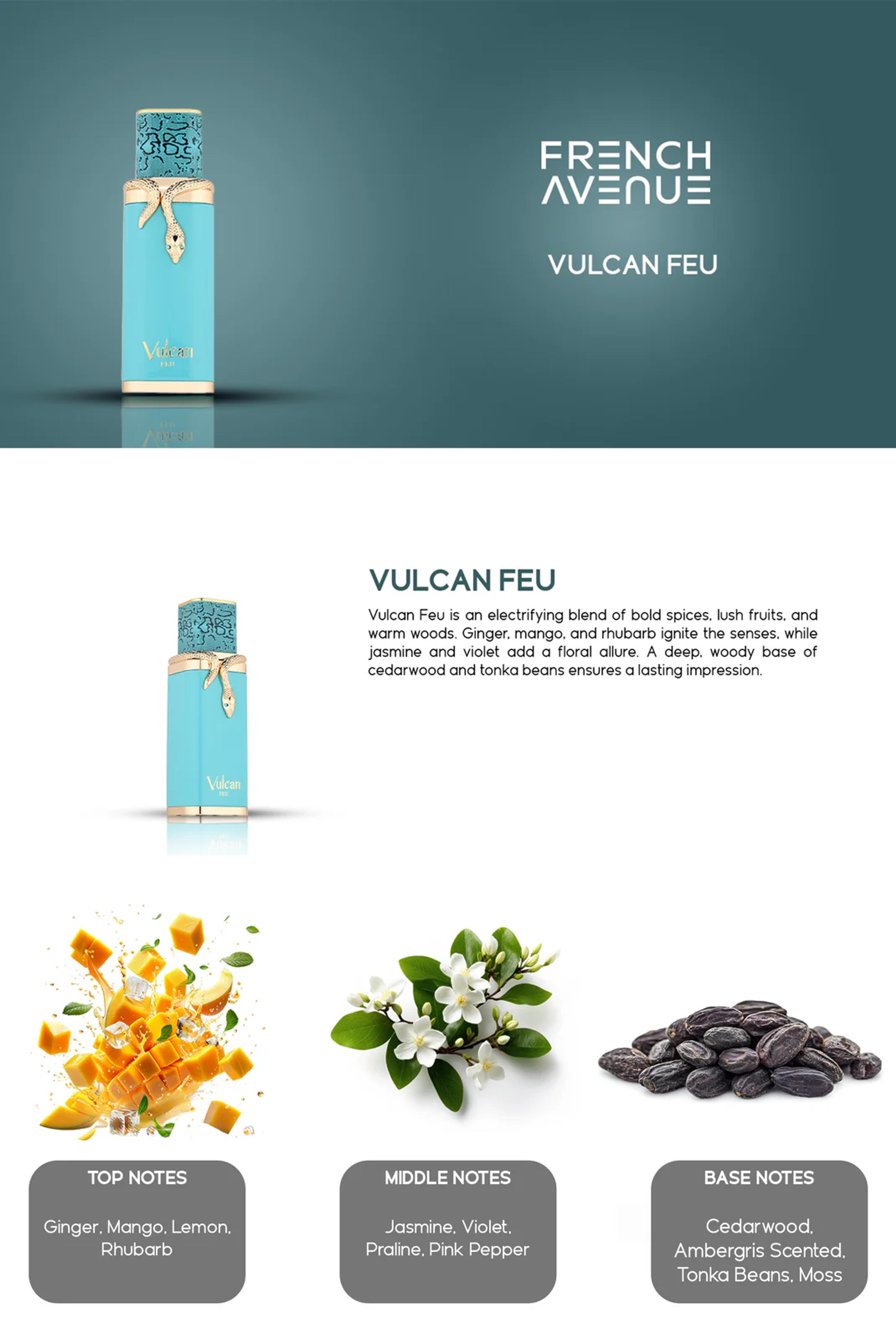 Vulcan Feu 3