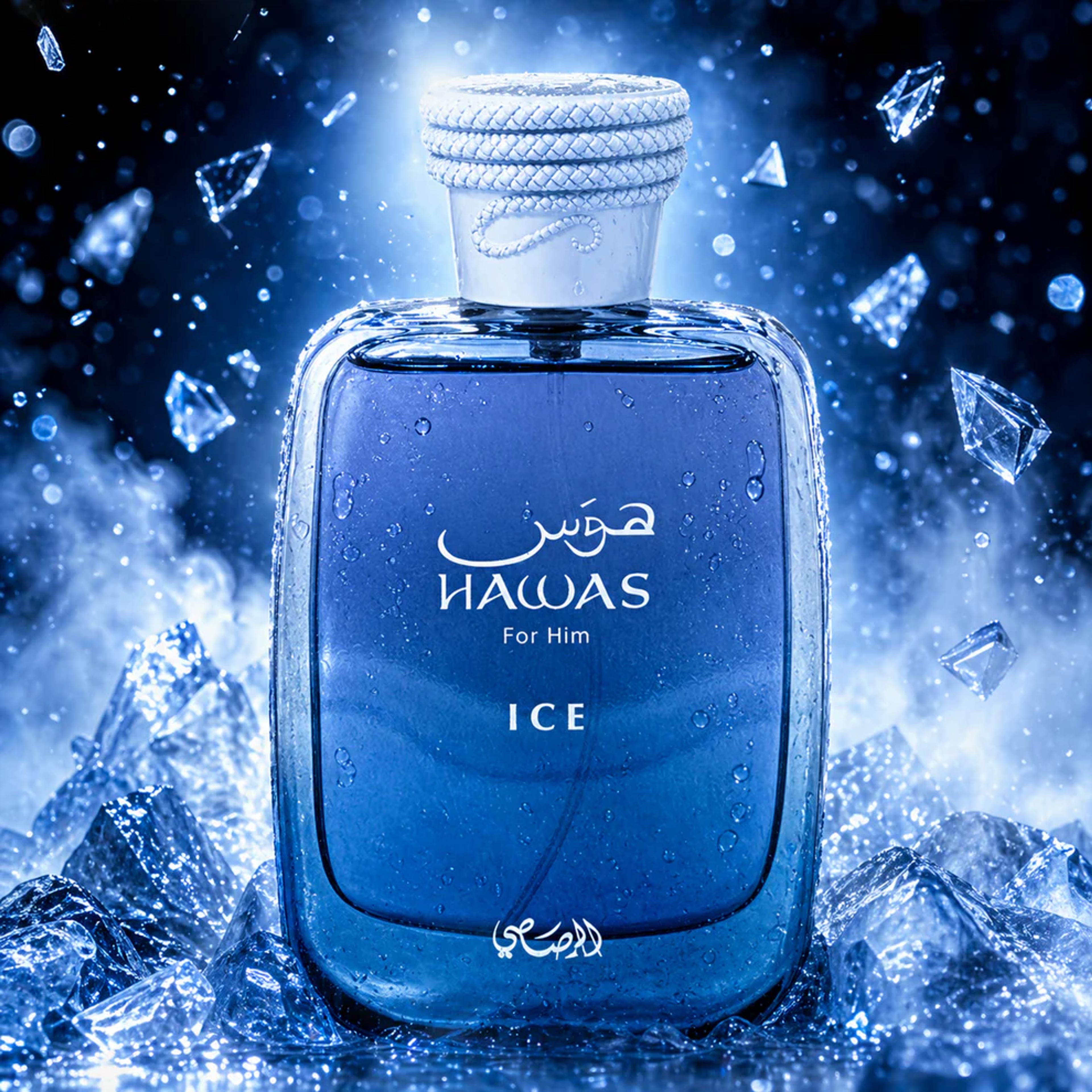 Hawas Ice 3