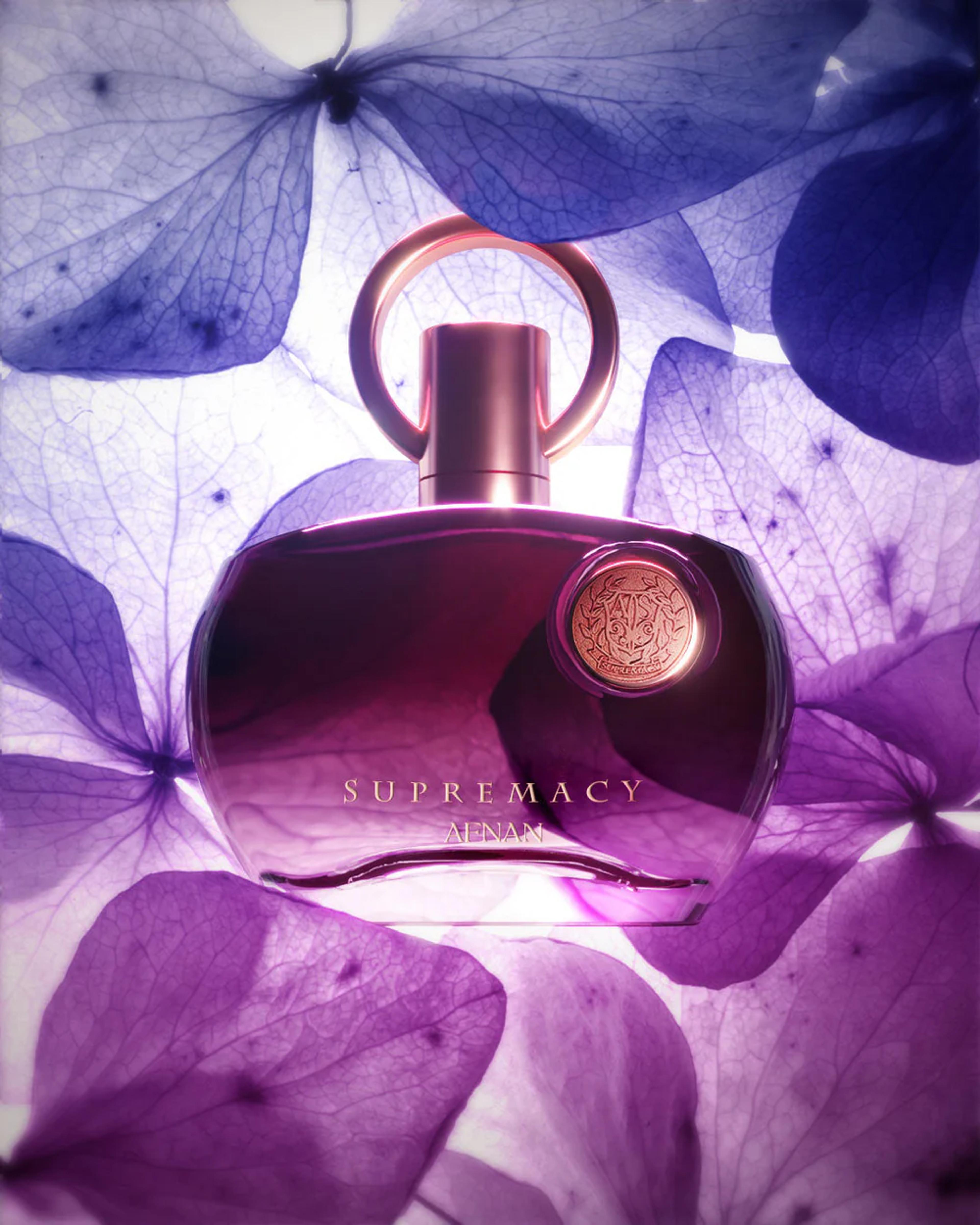 Supremacy Purple 2