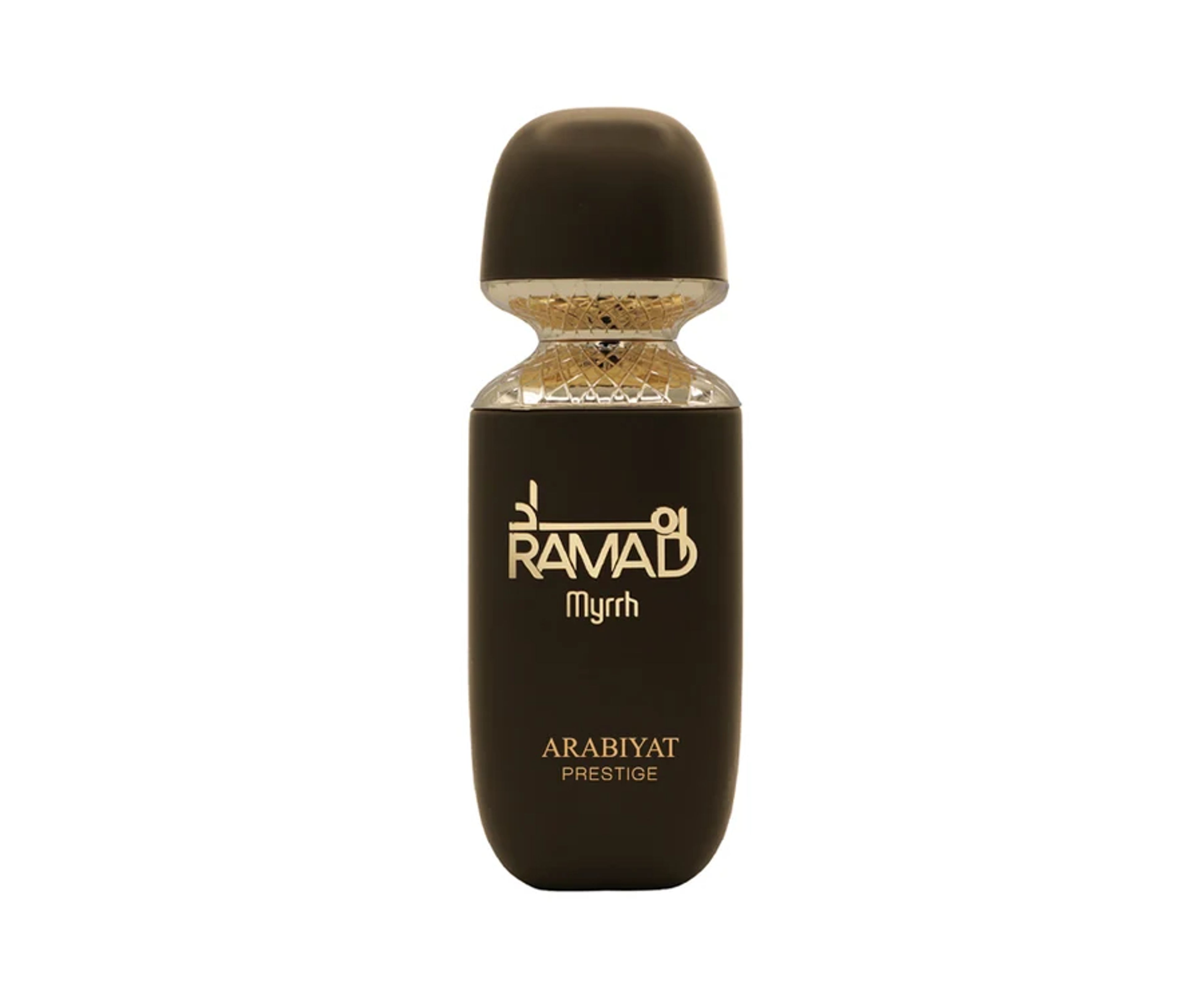 Ramad Myrrh