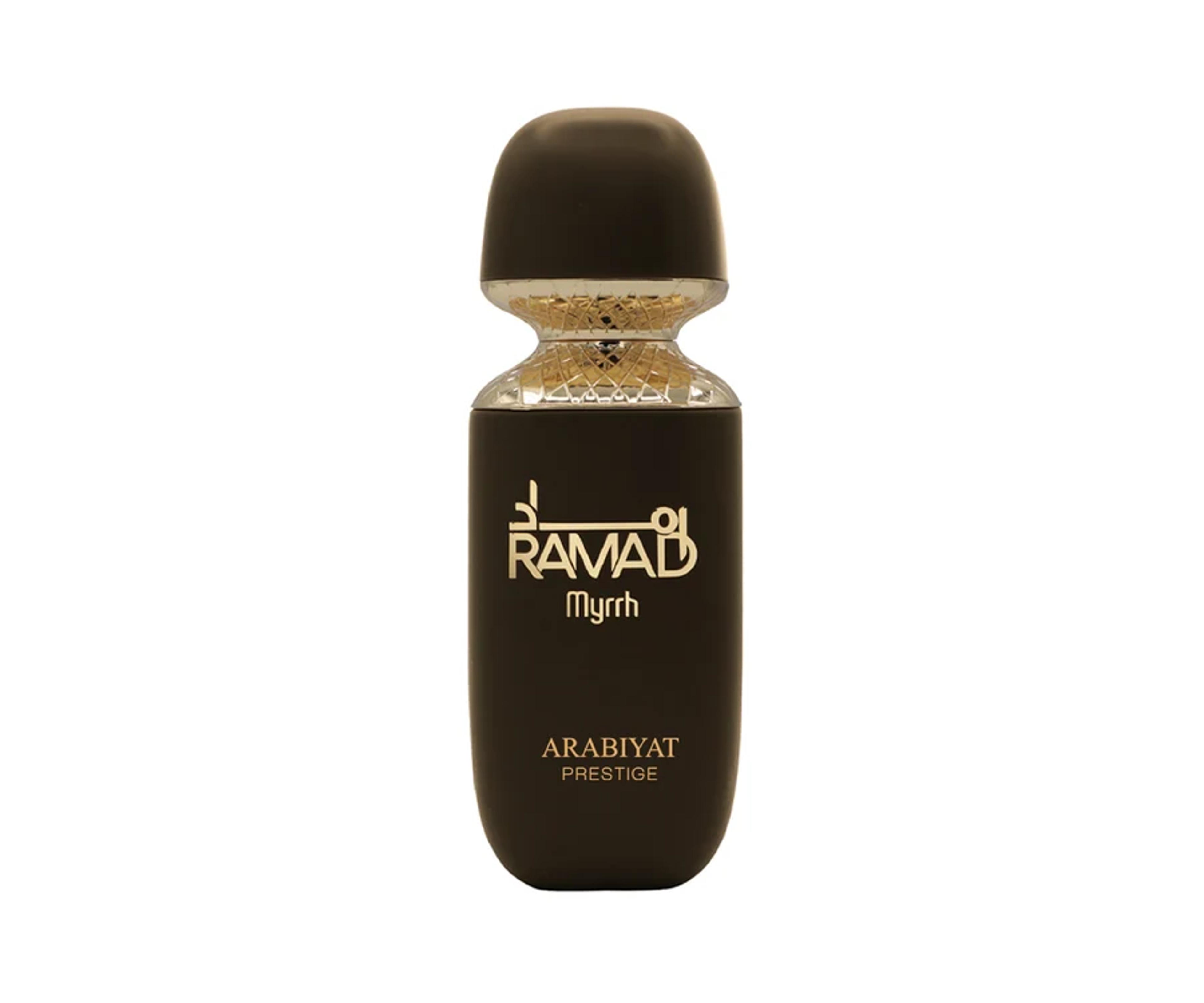 Ramad Myrrh