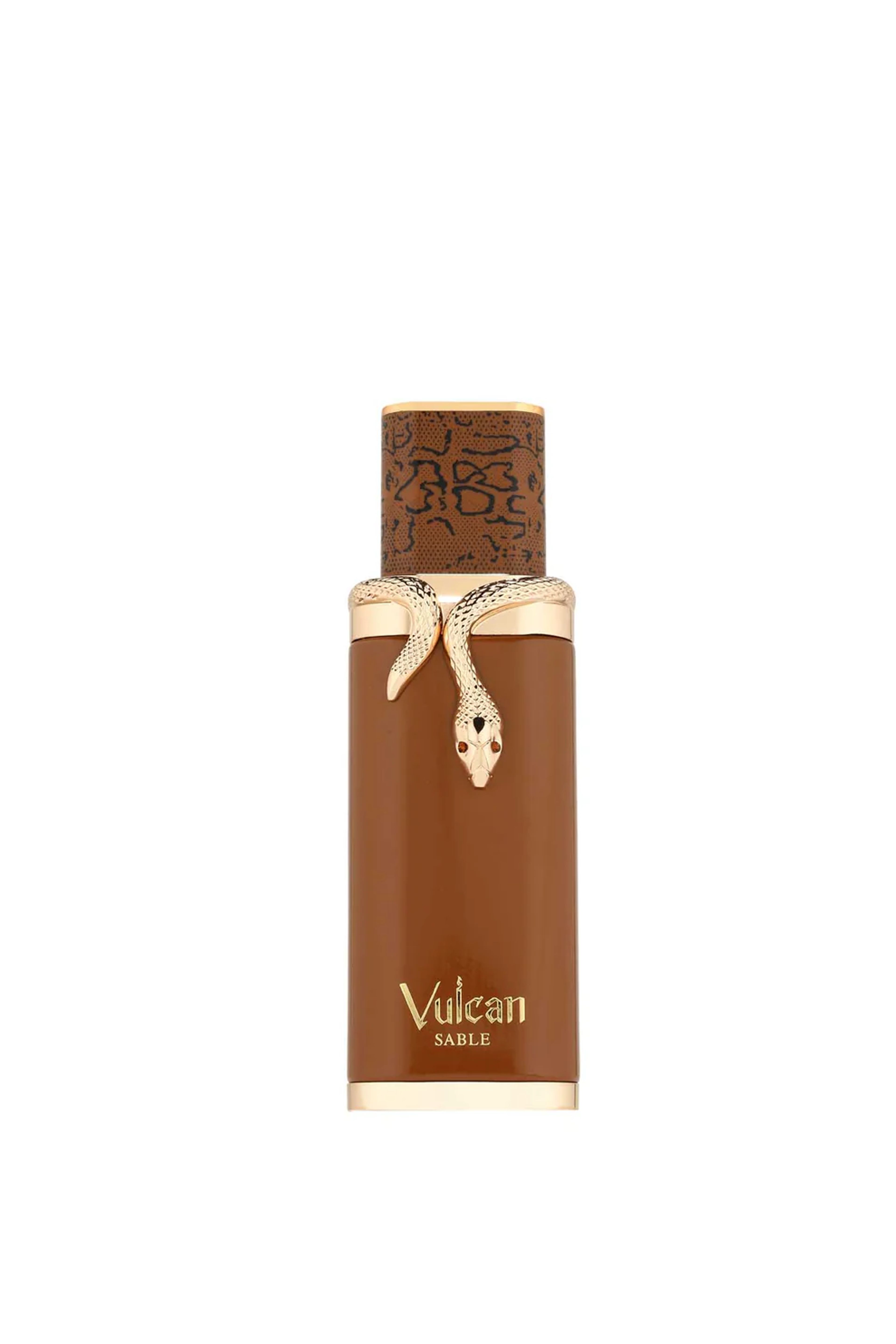 Vulcan Sable