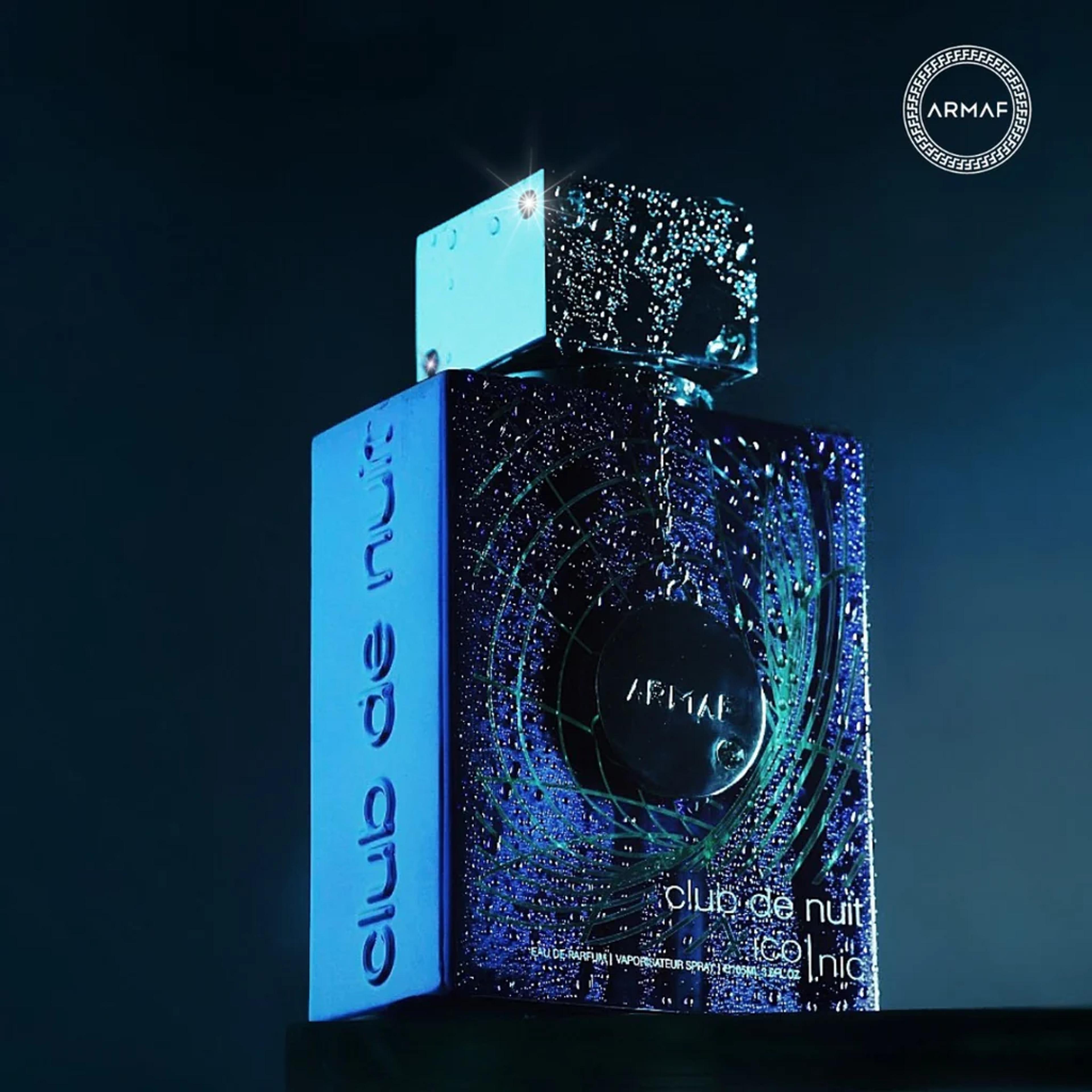 Club De Nuit Iconic 2