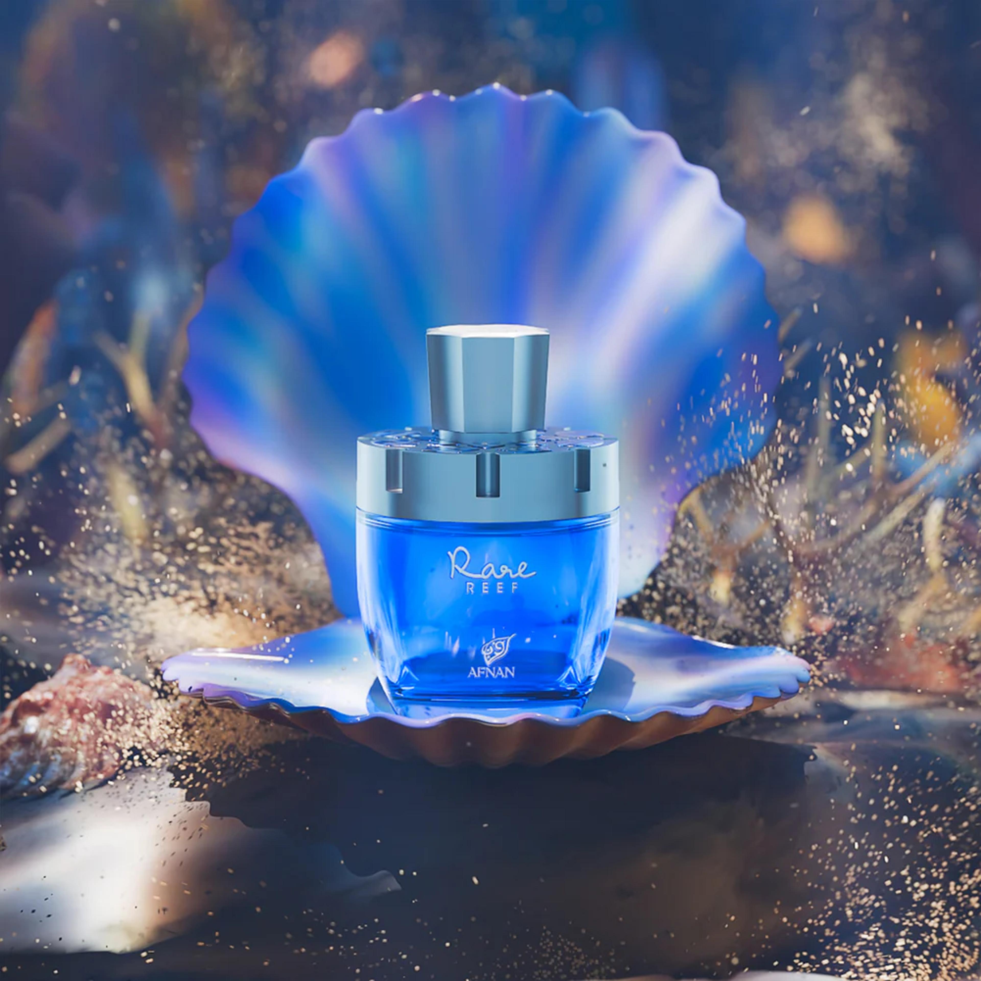 Afnan Rare Reef 2