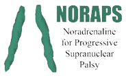 NORAPS logo