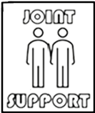 JOINT SUPPORT logo