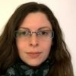 Dr Polly Ashford