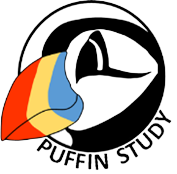 PUFFIN logo