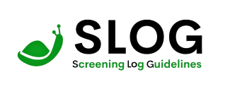 SLOG Logo