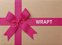 WRAPT logo