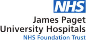 James Paget University hospitals NHS Foundation Trust