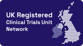 UK Registered CTU Network logo