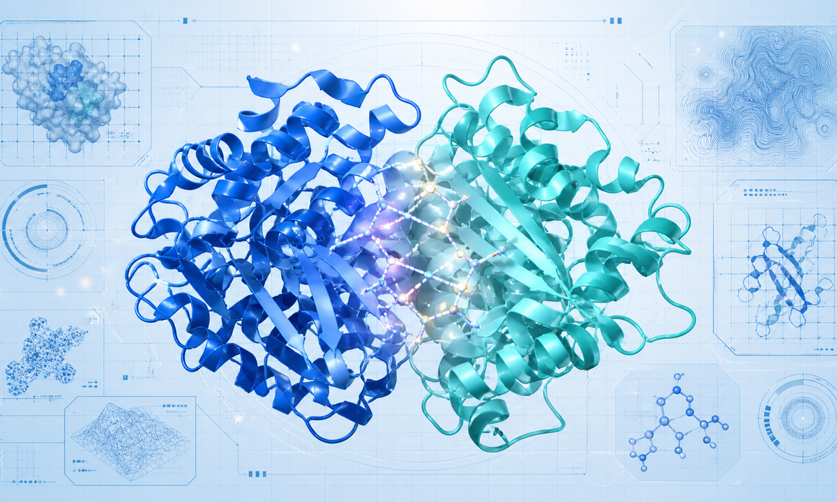 SPICE Protein Complex Analysis