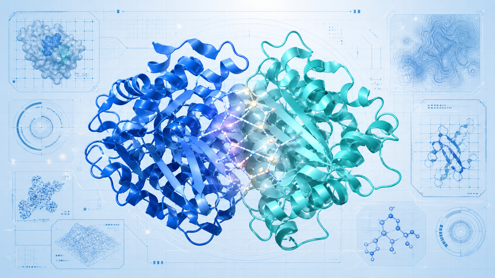 SPICE Protein Complex Analysis