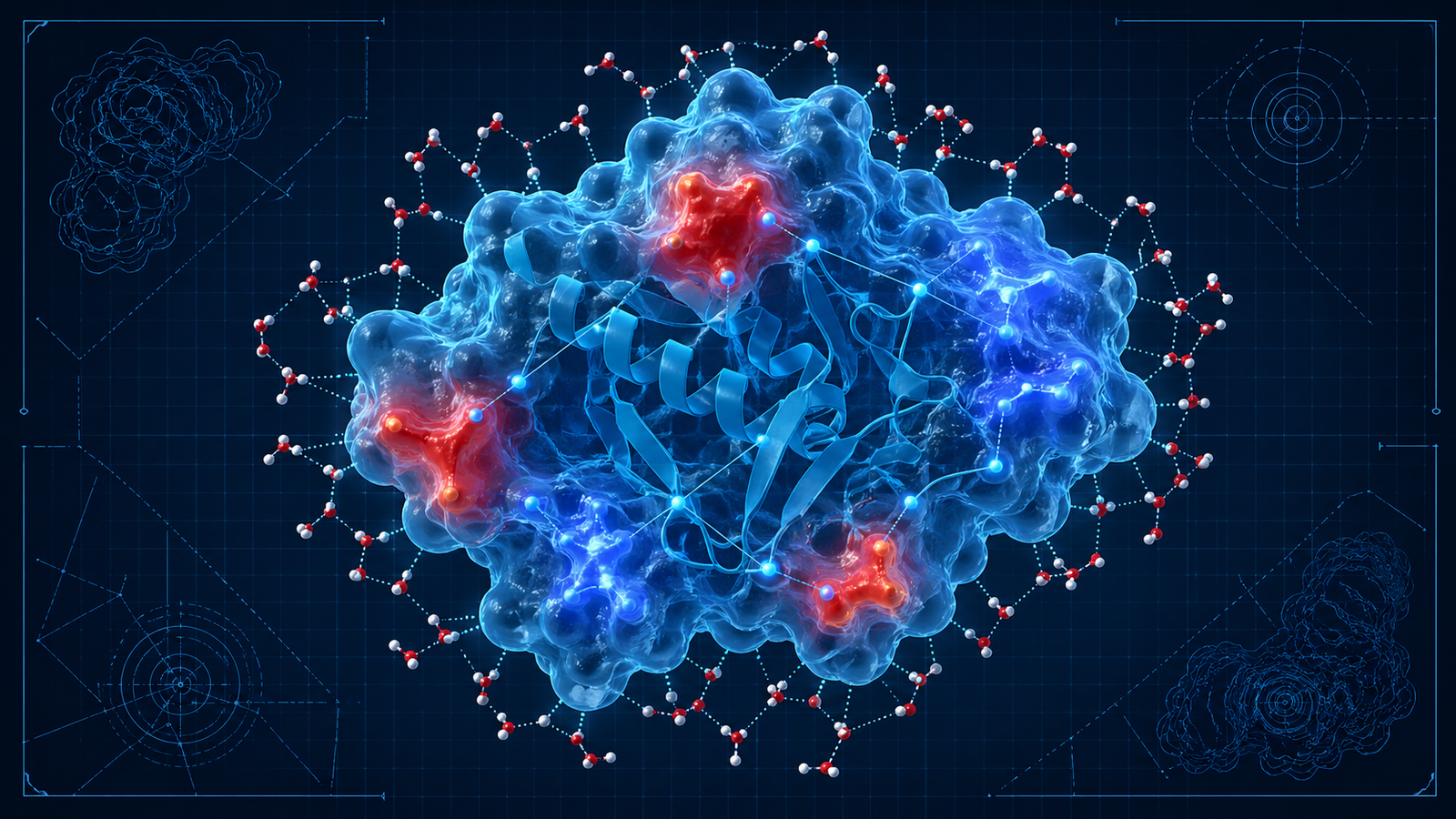 Protein Surface Engineering and the Molecular Language of Stability