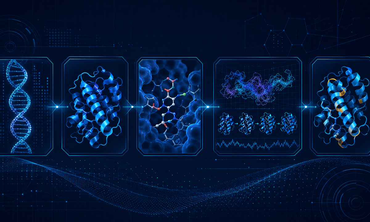 Computational Workflows for Enzyme Design and Discovery