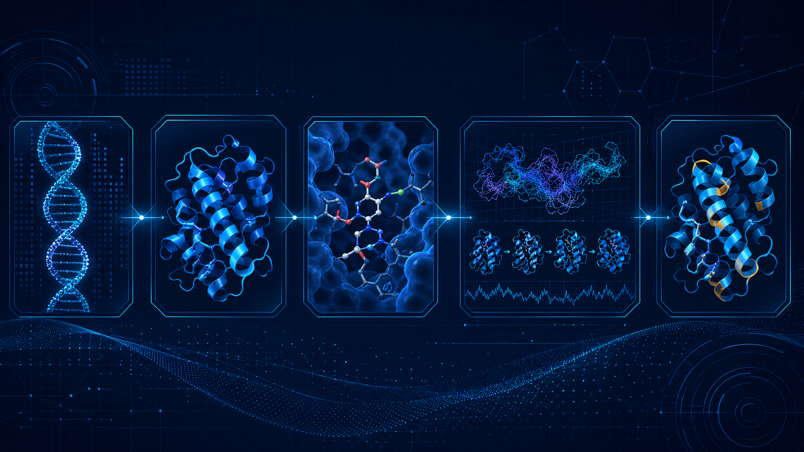 Computational Workflows for Enzyme Design and Discovery
