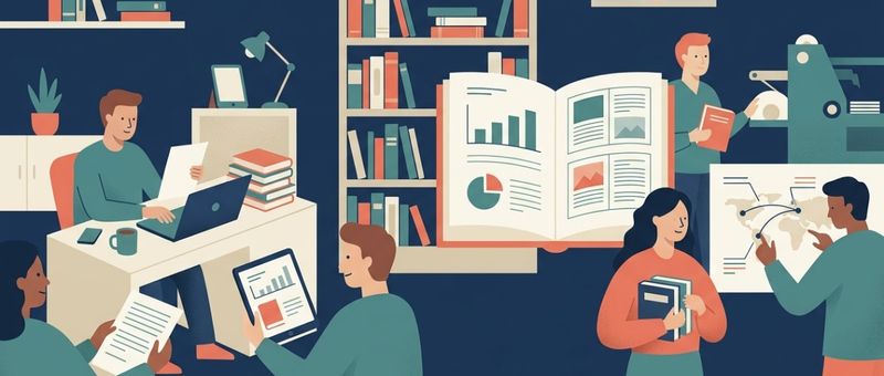 Amazon KDP Publishing: A Comprehensive Guide for First-Time and Returning Authors
