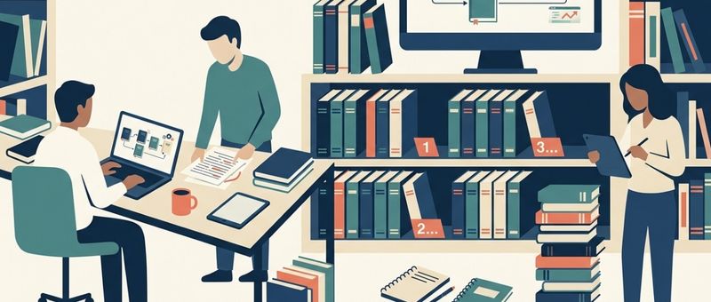 KDP Series Page: A Comprehensive Guide to Setting Up and Optimizing Your Amazon Book Series