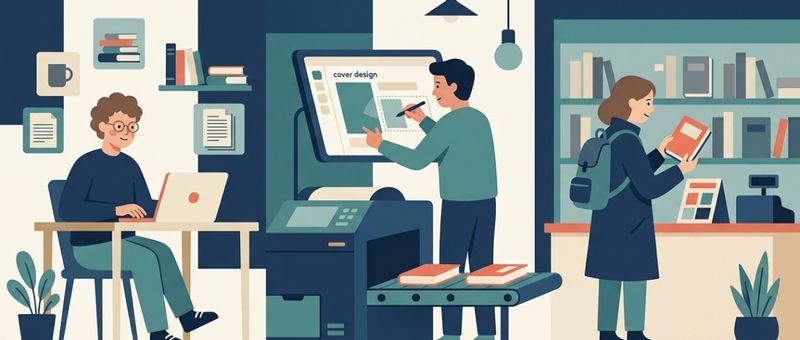 Self Publishing Services: A Comprehensive Guide for 2026